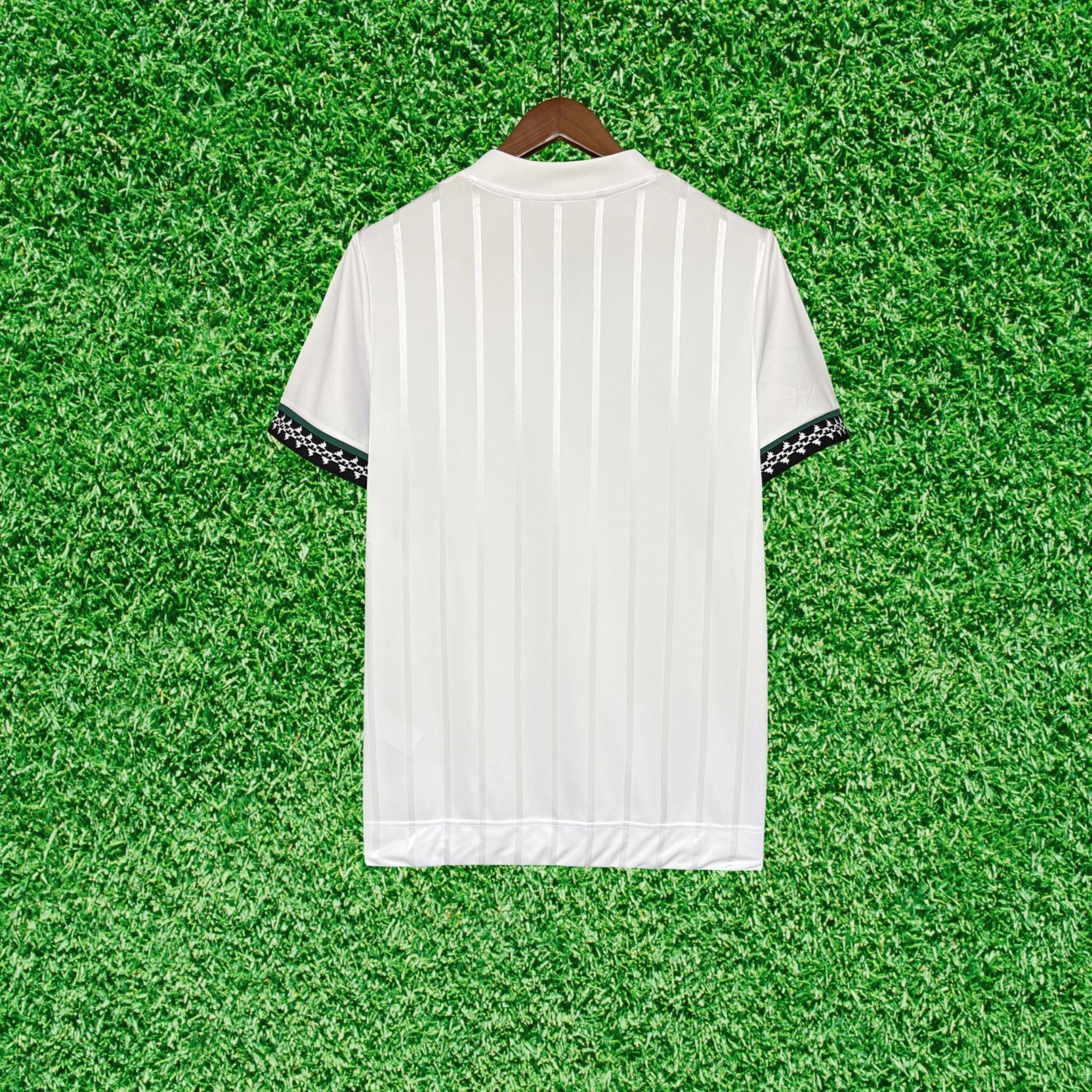 Jersey Figueirense II 26/27 Fan