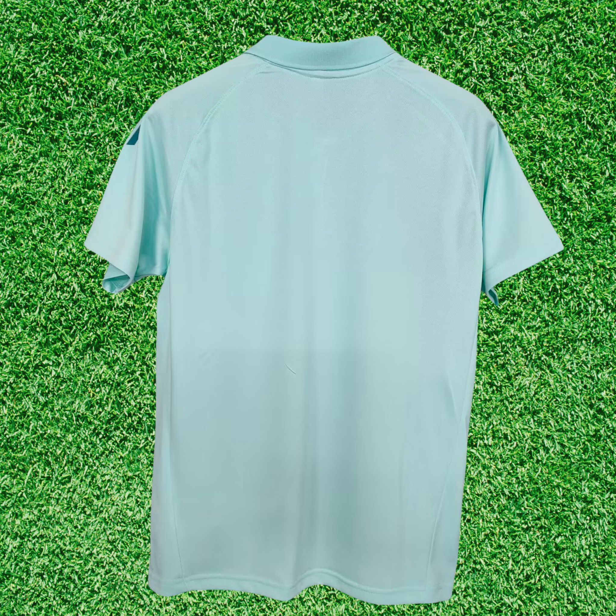 Jersey Cruzeiro Training I 25/26 Polo