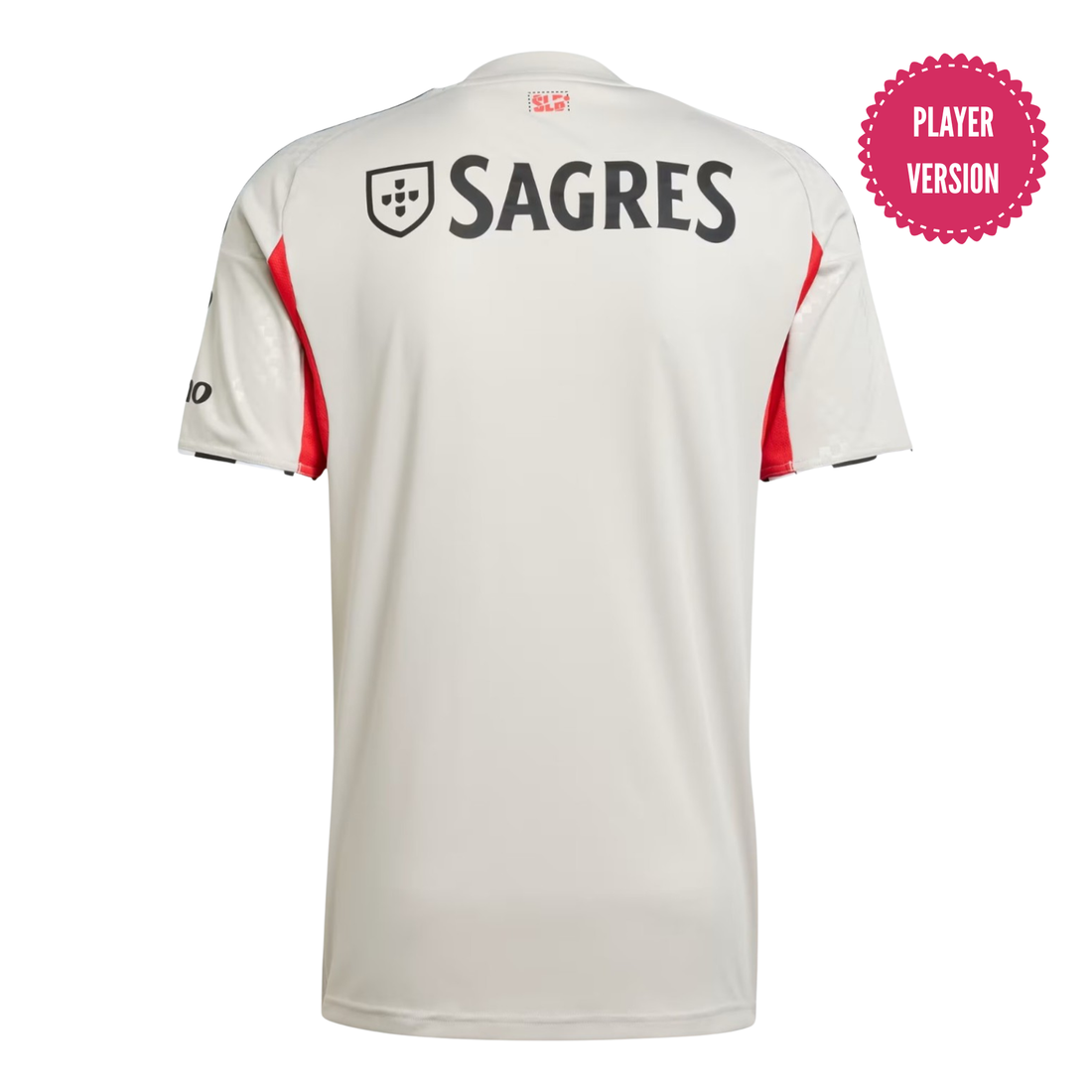Jersey SL Benfica II 25/26 Player