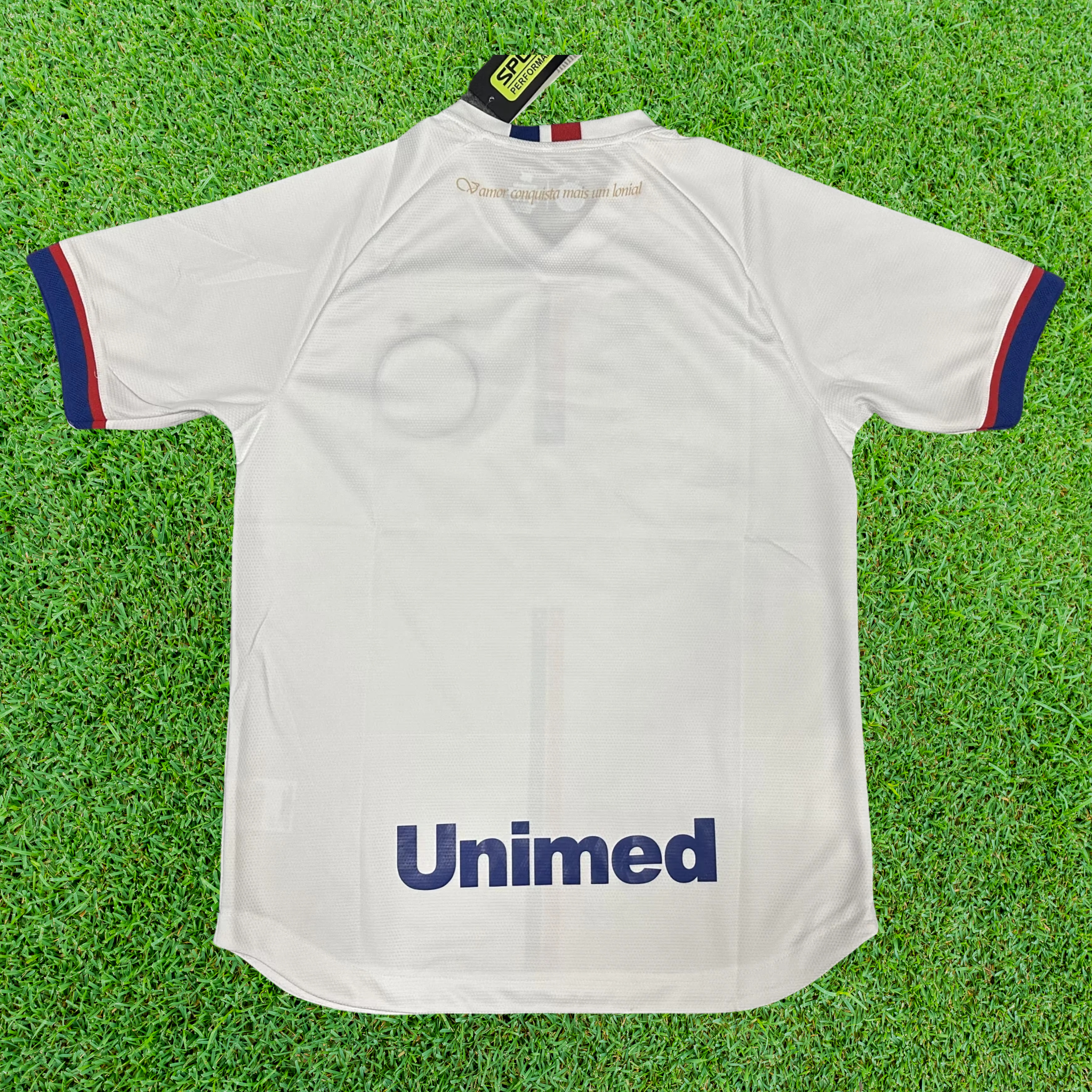 Jersey Bahia I 24/25 Fan