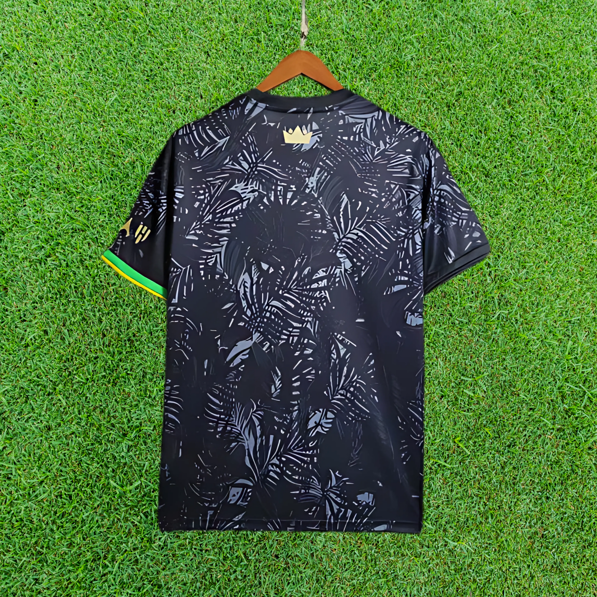 Jersey Brazil The Prince 23/24 Fan