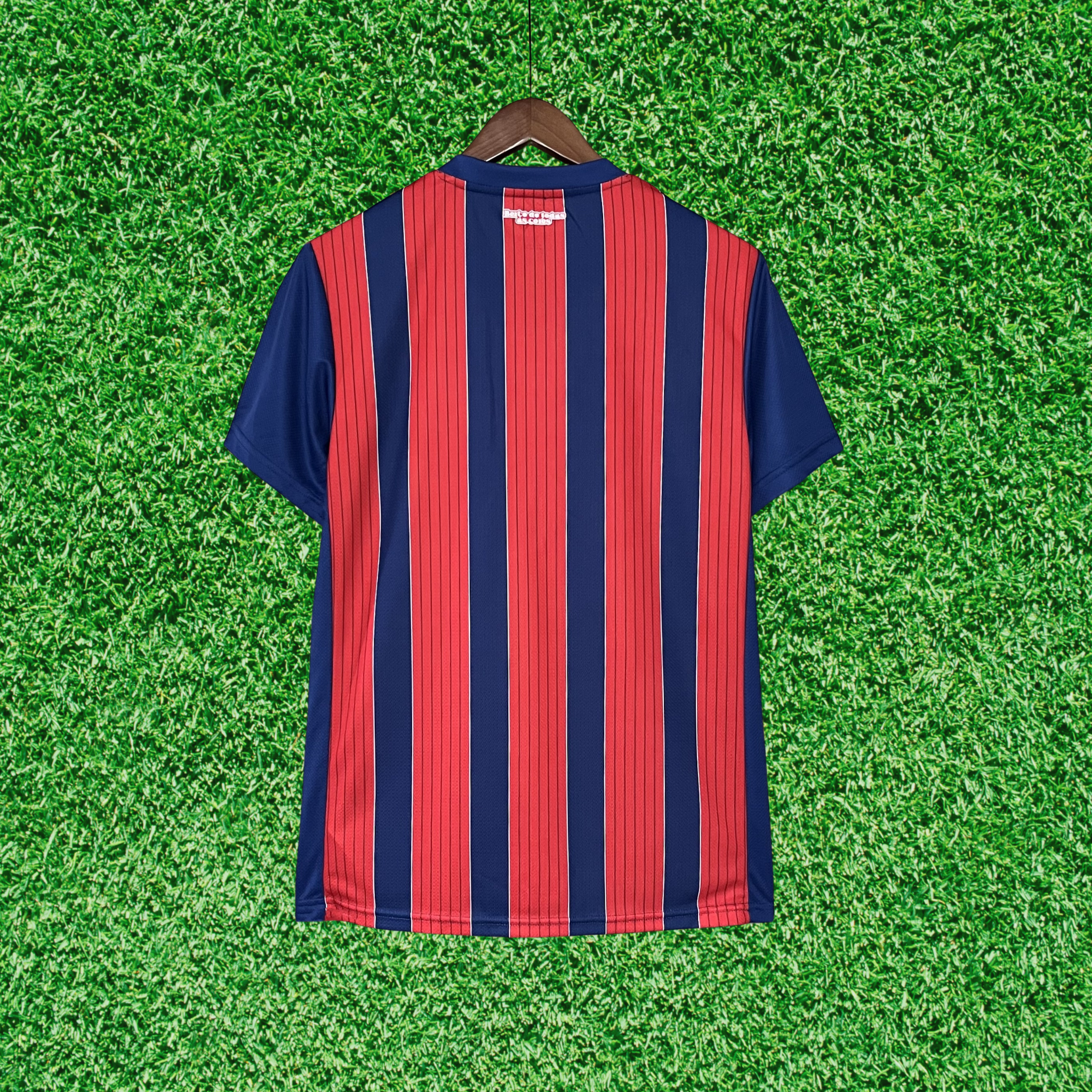 Jersey Bahia II 25/26 Fan