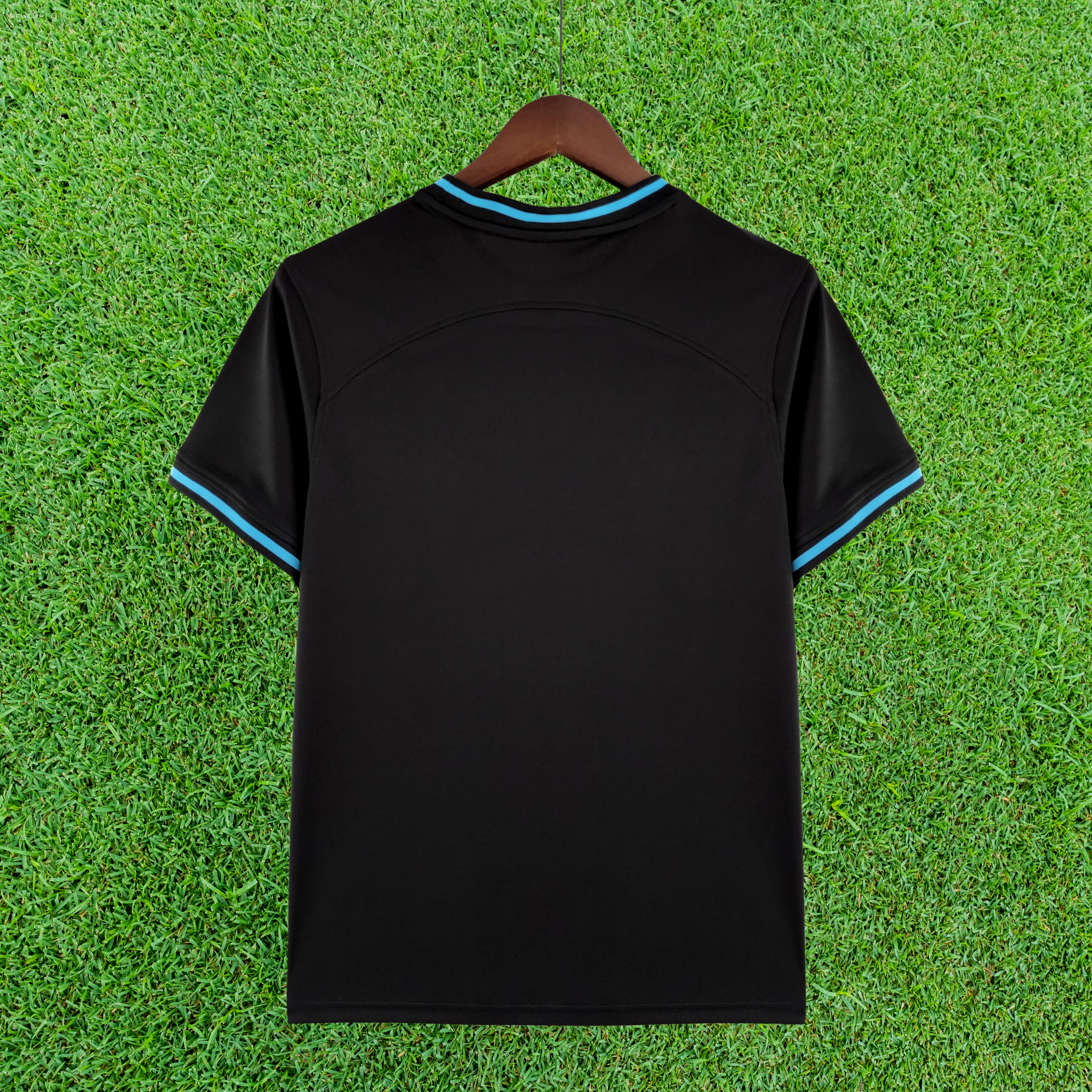 Jersey Brazil Special Edition Preta 2022 Fan