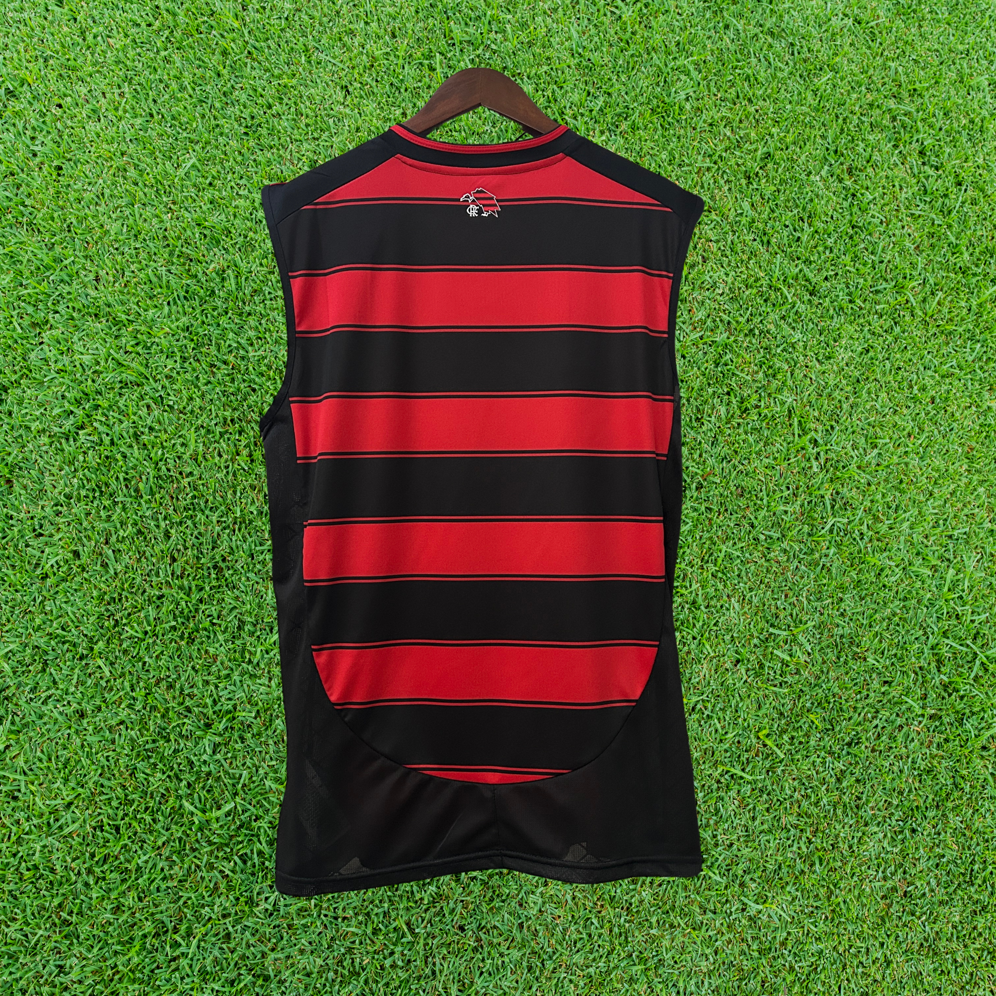Tank Top Flamengo I 25/26 Fan