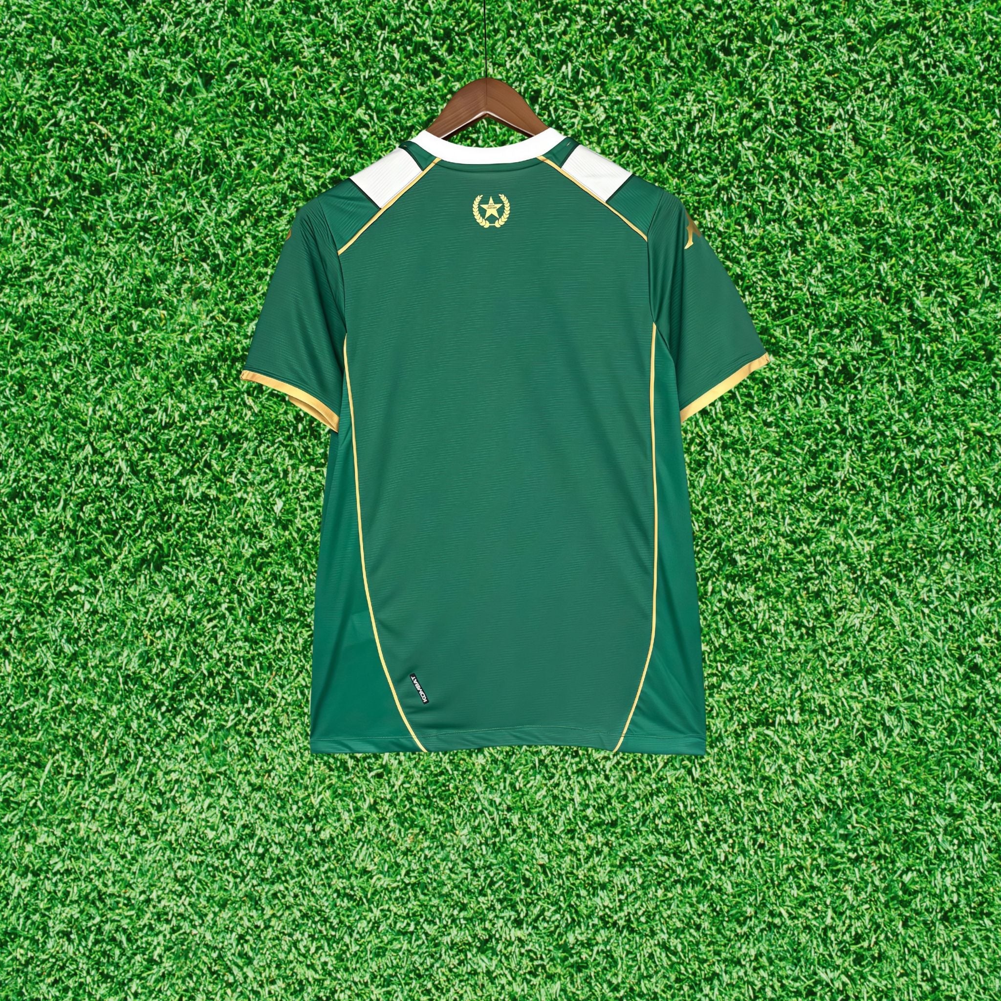 Jersey Chapecoense I 26/27 Fan