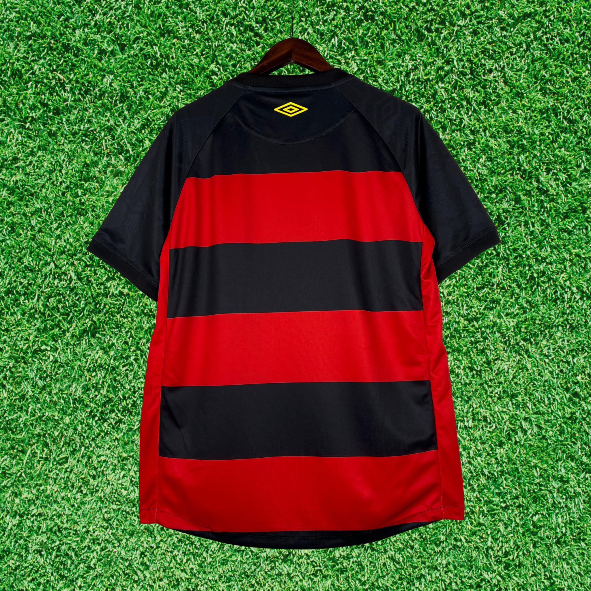Jersey Sport Recife I 23/24 Fan