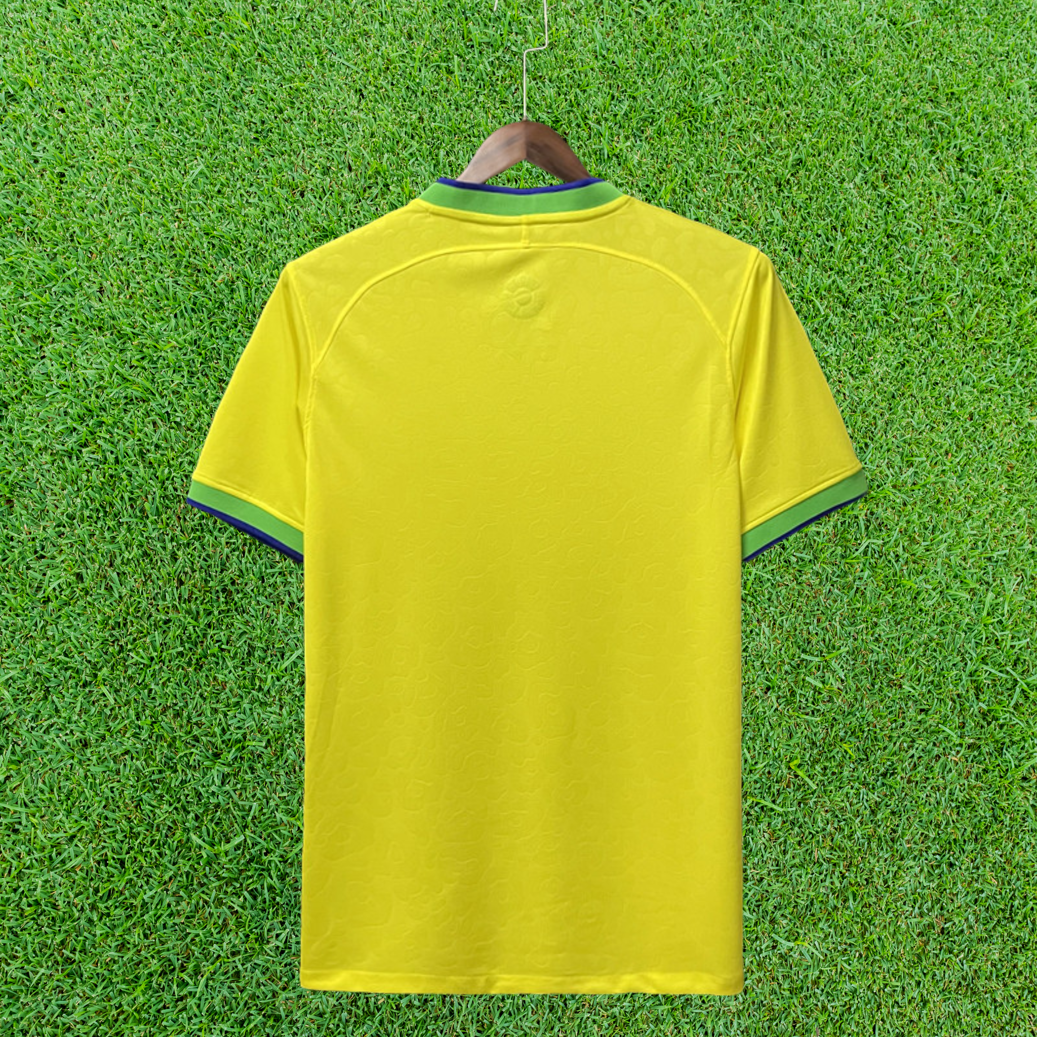 Jersey Brazil I 2022 Fan
