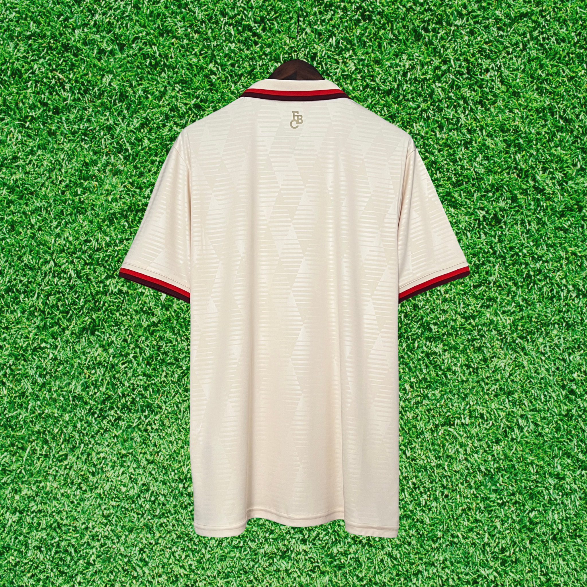 Jersey Bayern Munich III 24/25 Fan