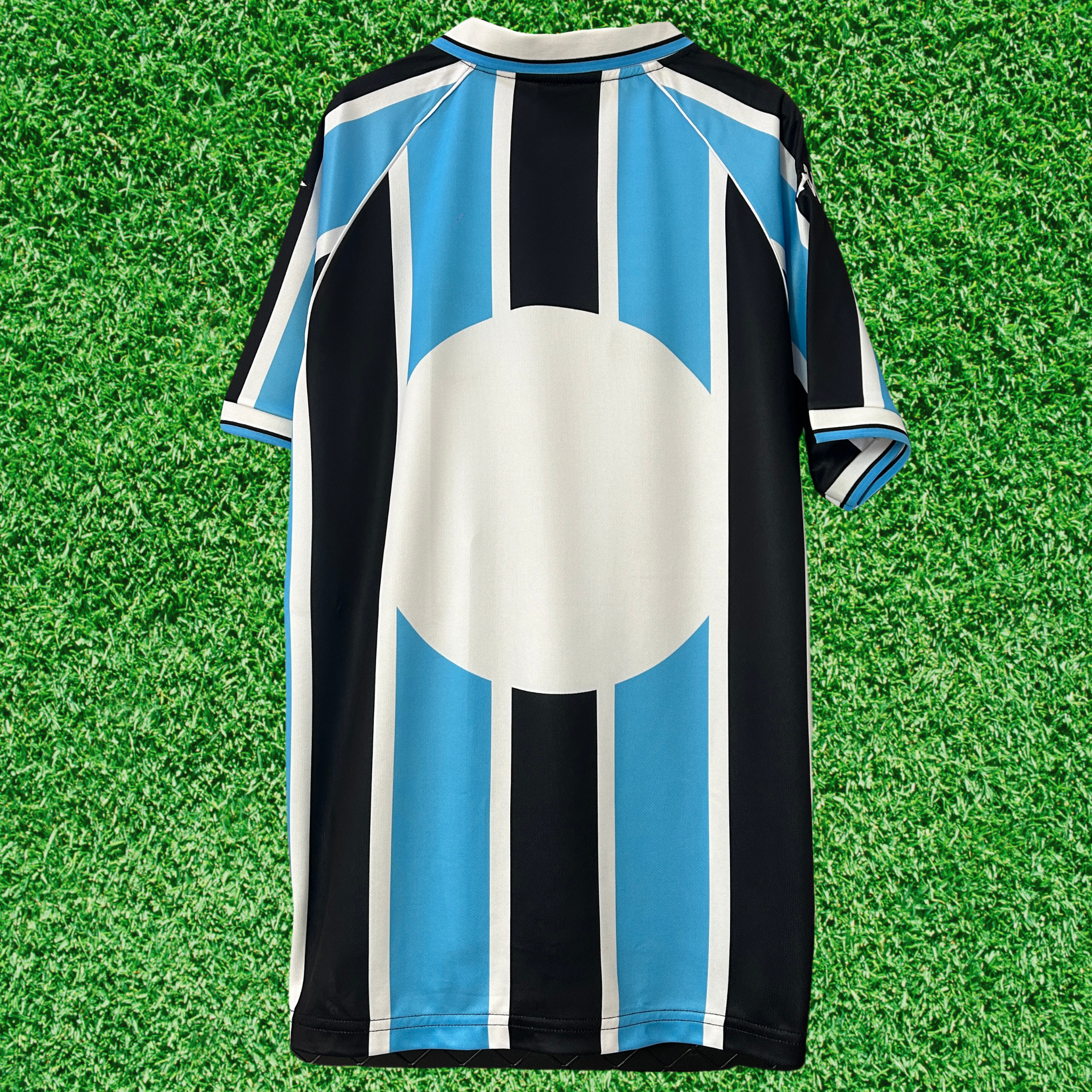 Jersey Grêmio I 00/01 Retro
