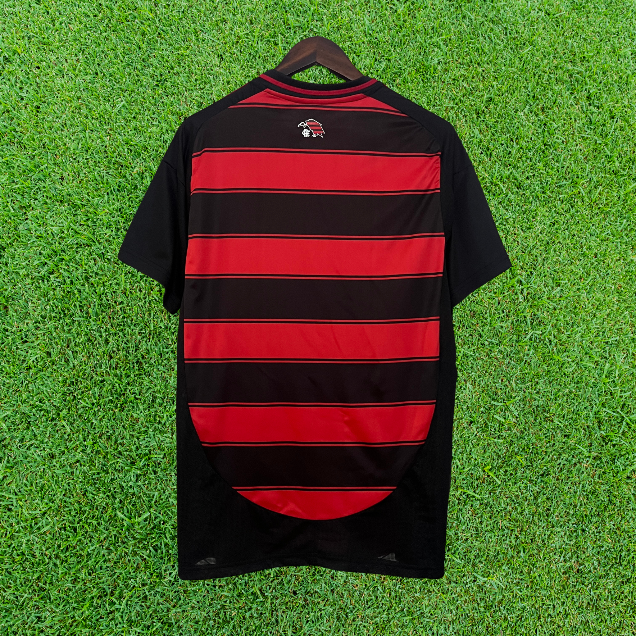Jersey Flamengo I 25/26 Fan