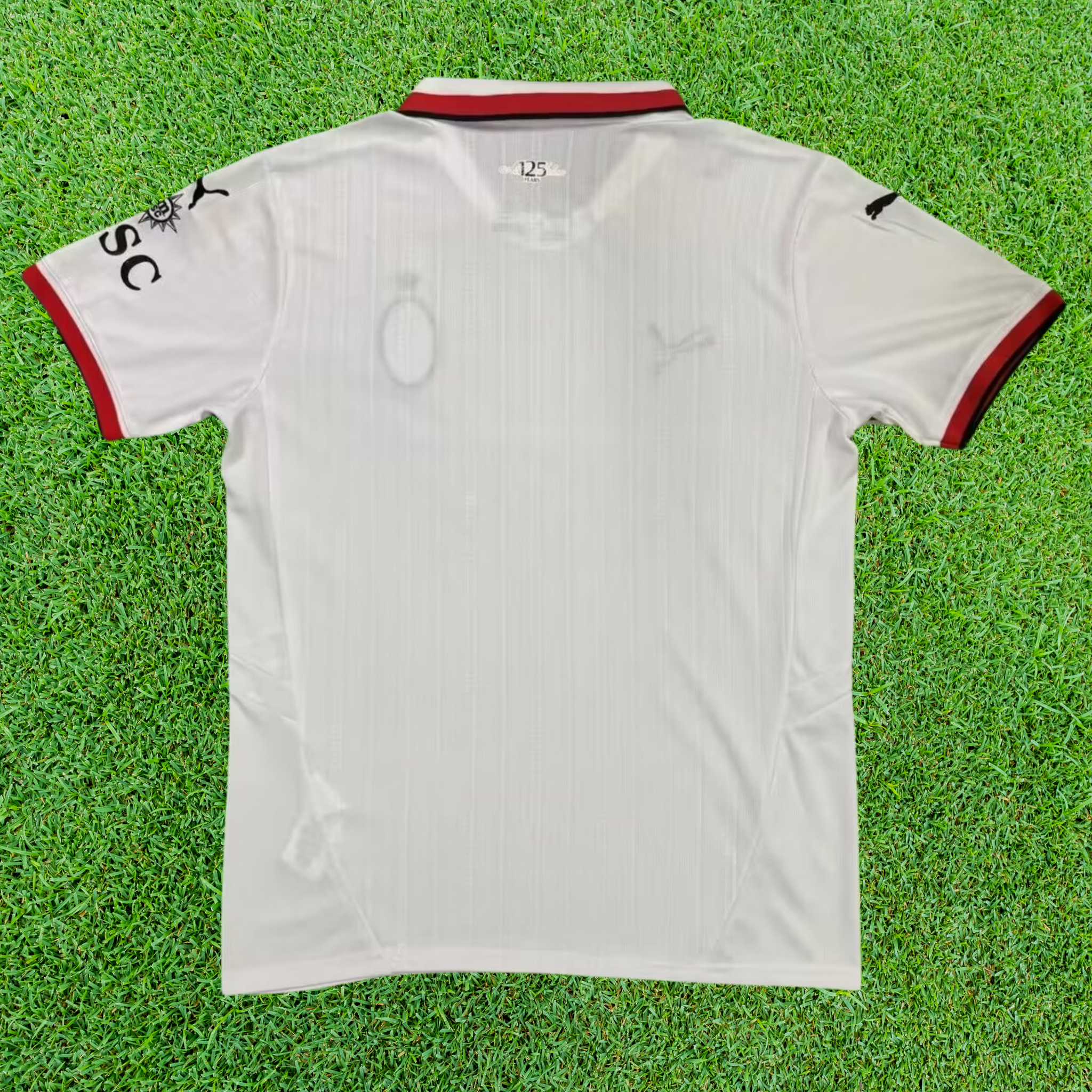 Jersey AC Milan II 24/25 Fan