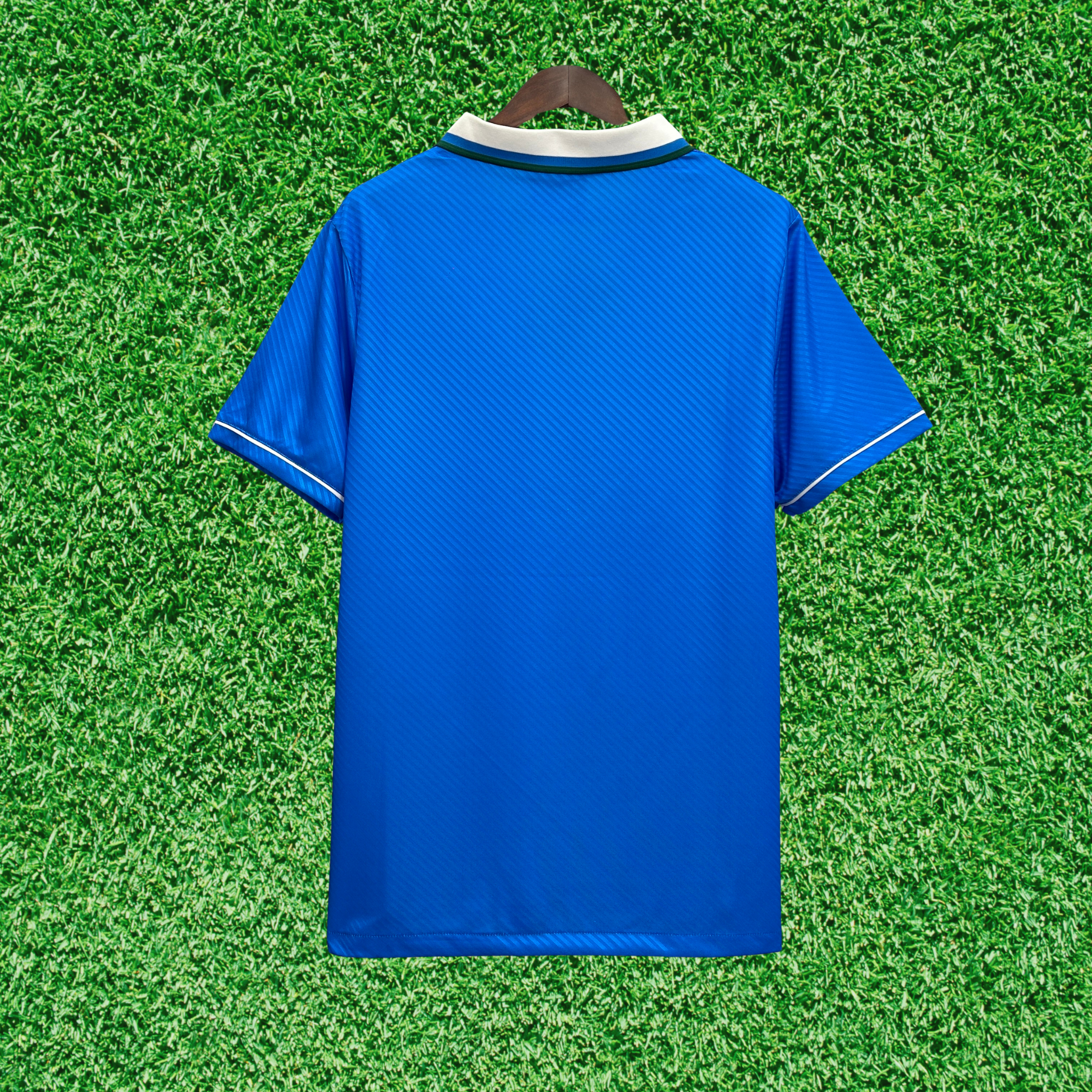 Jersey Brazil II 1996 Retro