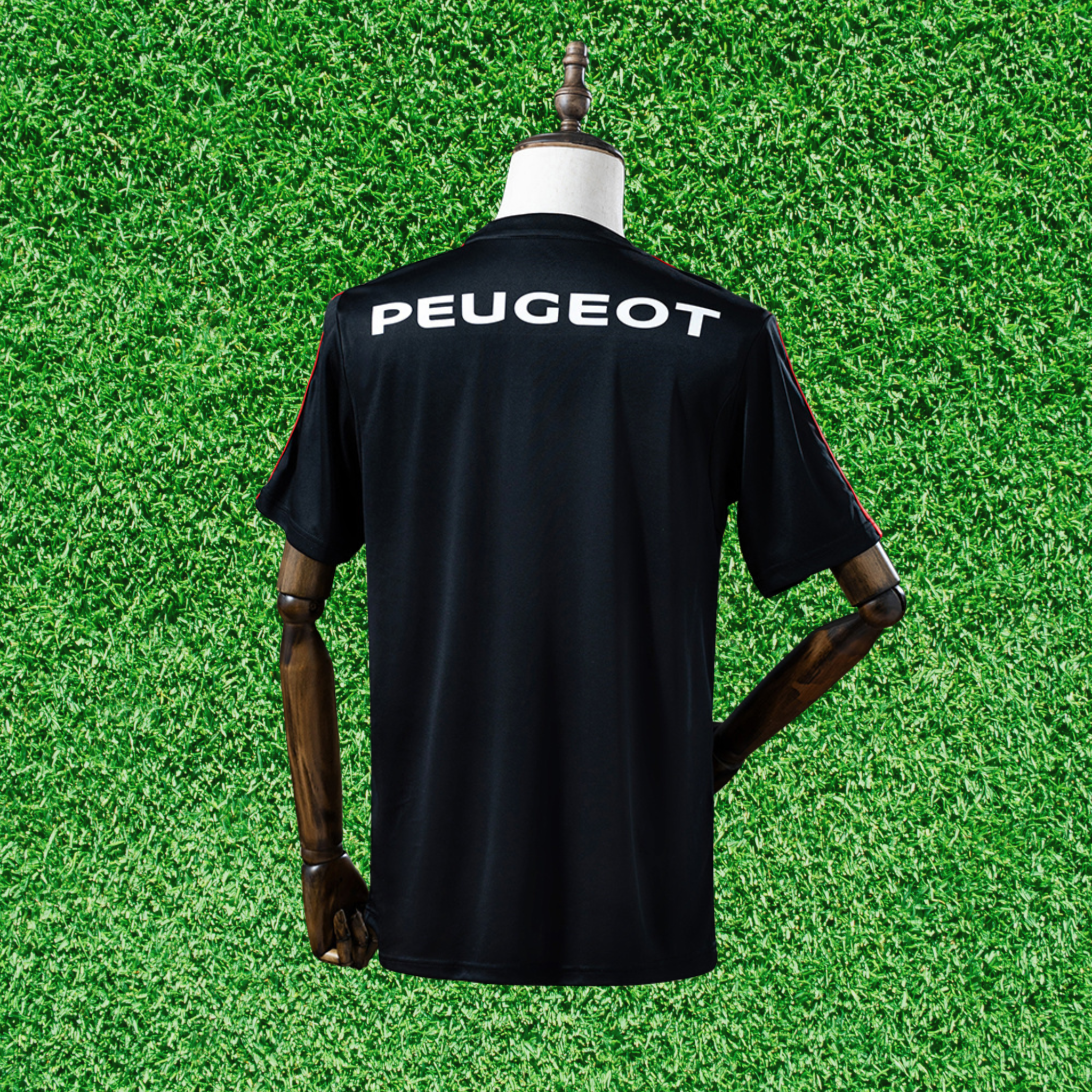 Jersey Flamengo III 2013 Retro