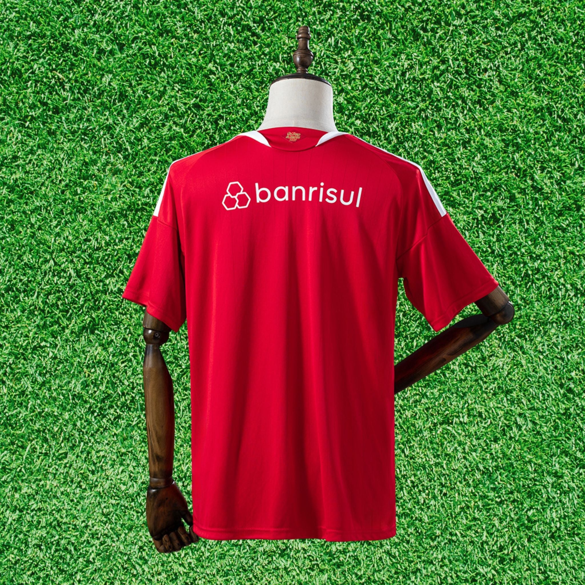 Jersey Internacional I 26/27 Fan