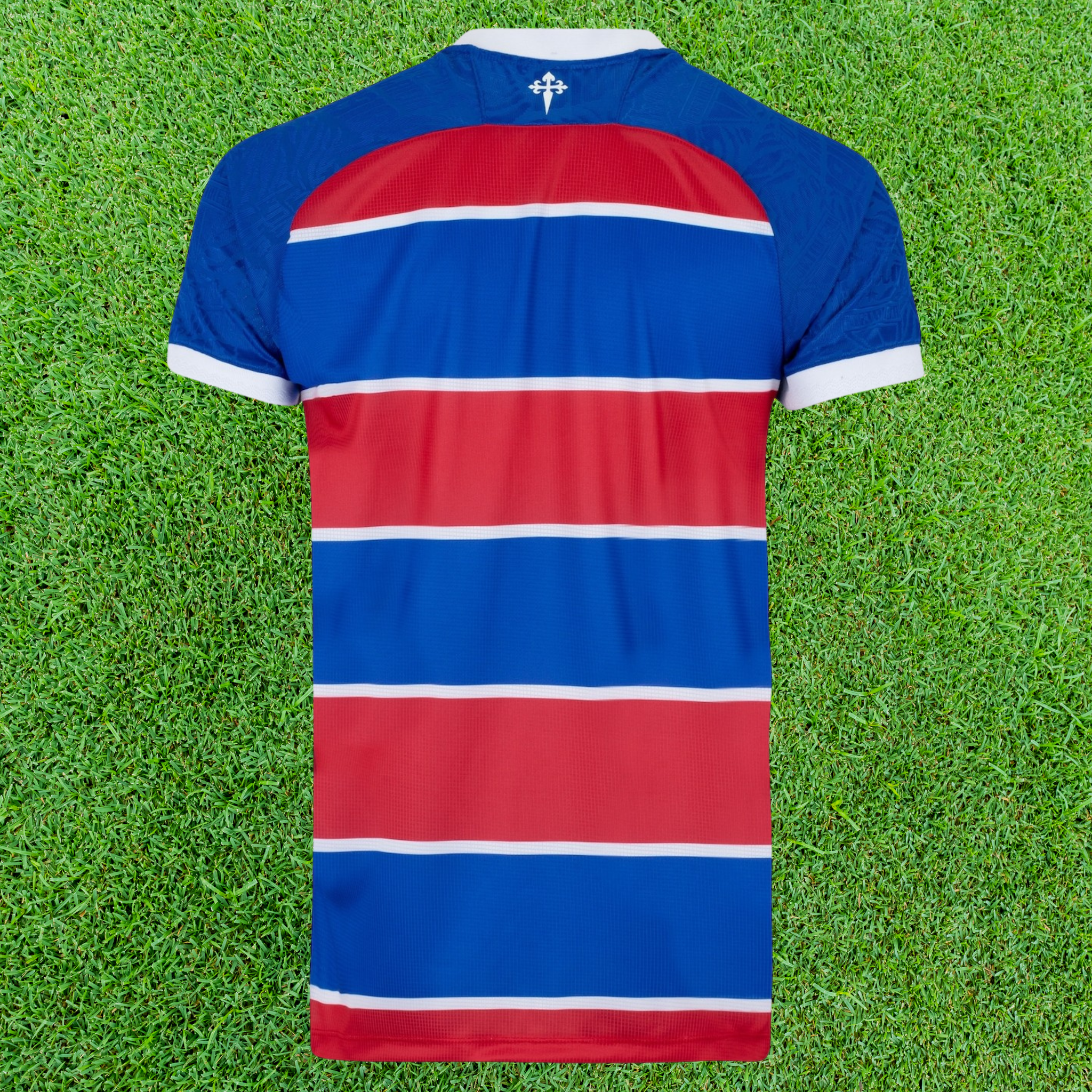 Jersey Fortaleza I 24/25 Fan