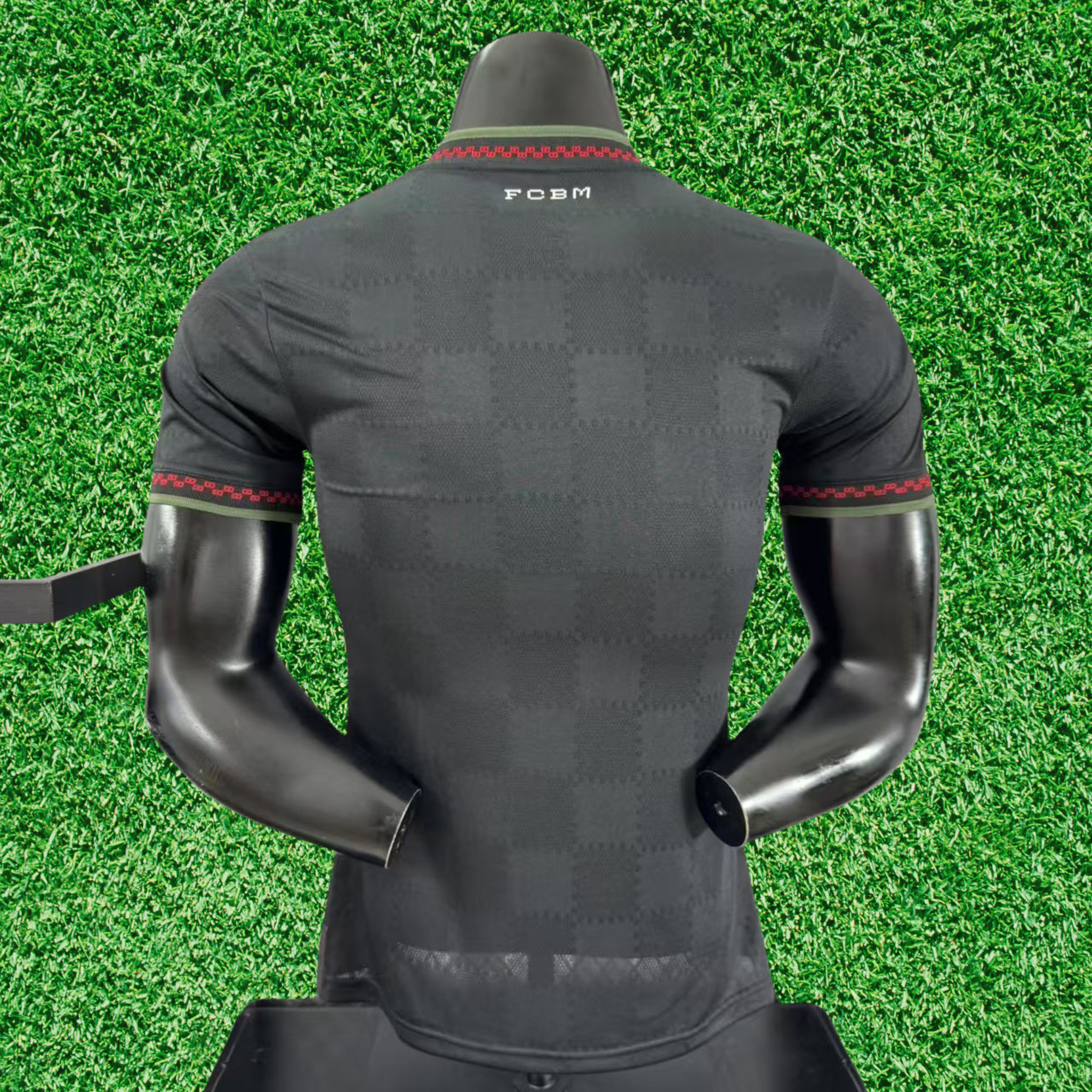 Jersey Bayern Munich III 25/26 Player