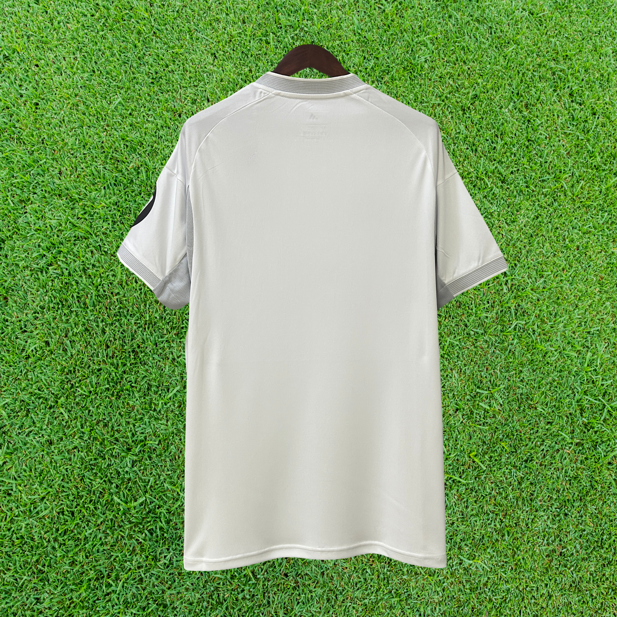 Jersey Real Madrid I 25/26 Fan