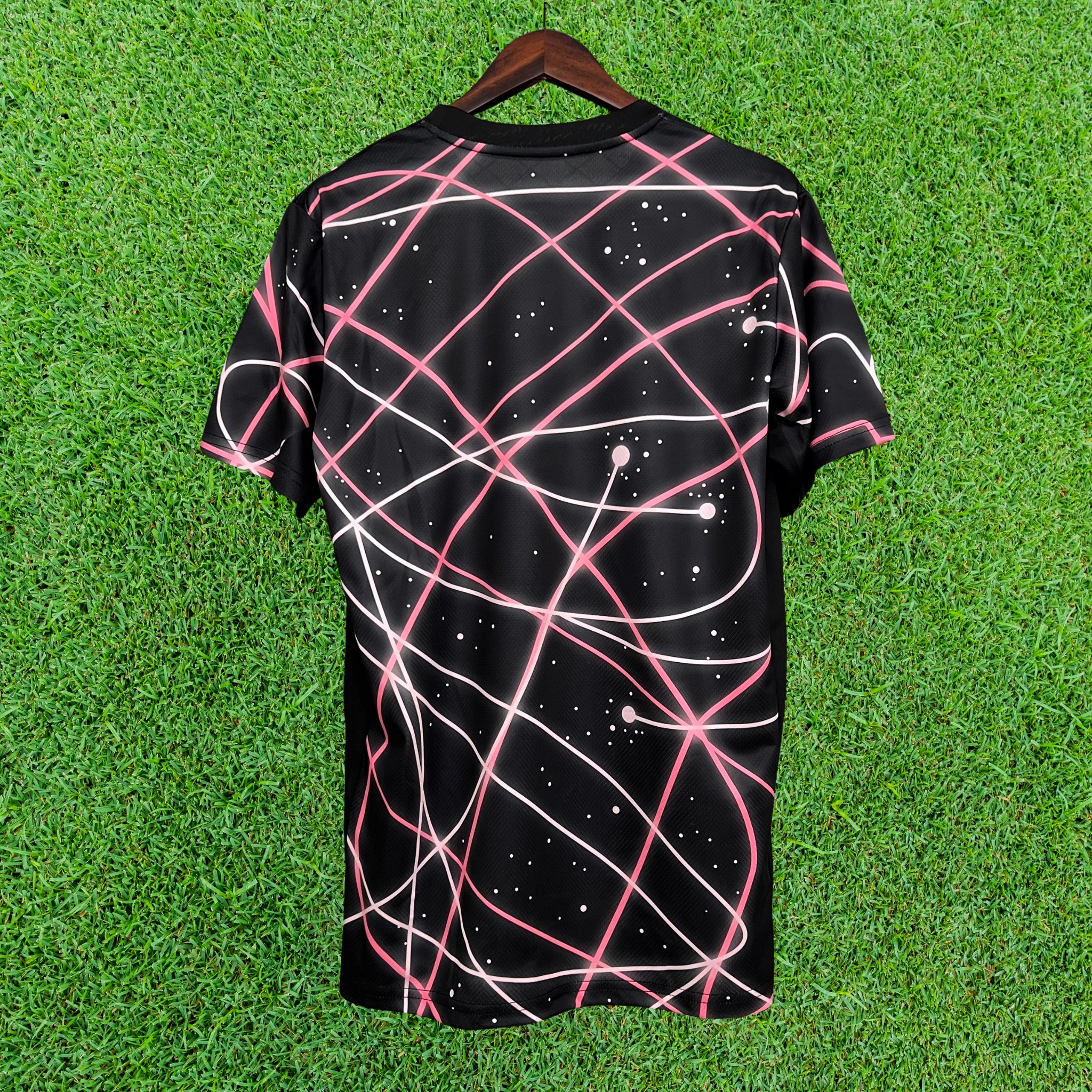 Jersey Paris Saint-Germain F.C (PSG) Pre-Match 25/26 Fan