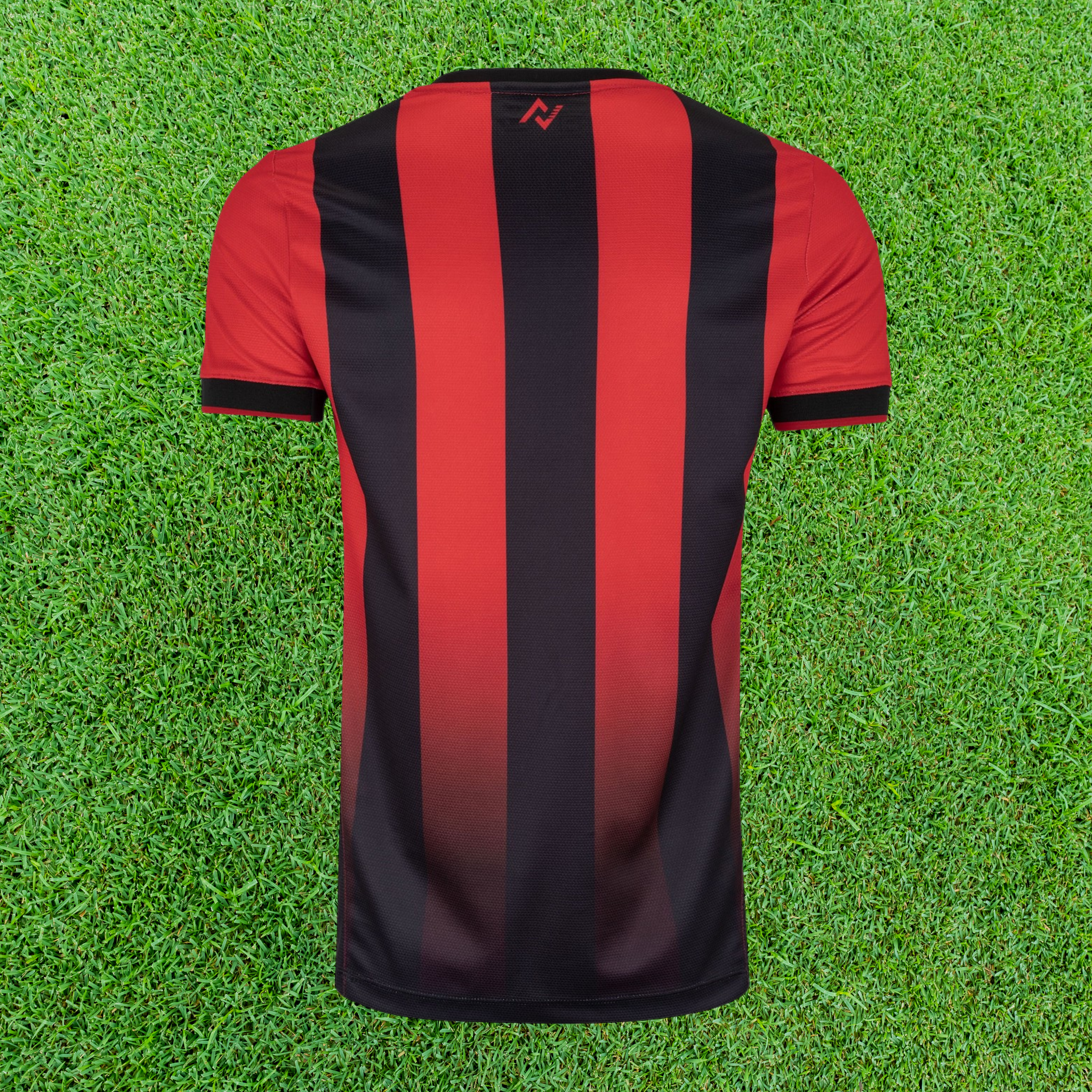 Jersey Vitória I 24/25 Fan
