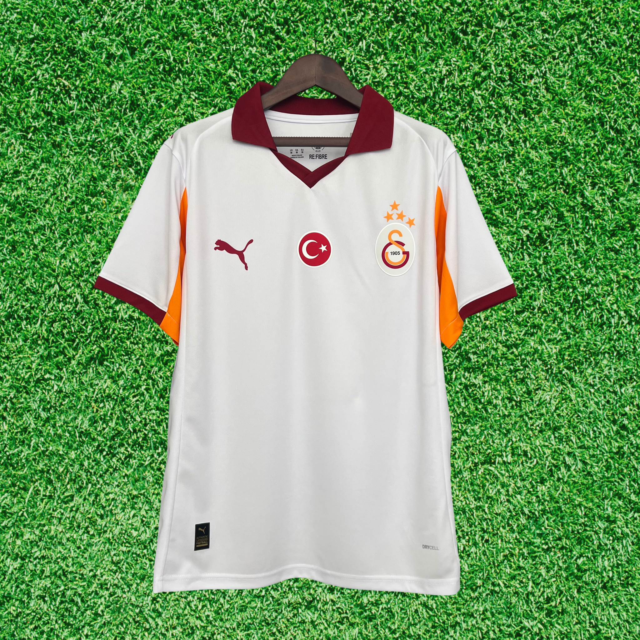 Jersey Galatasaray II 25/26 Fan