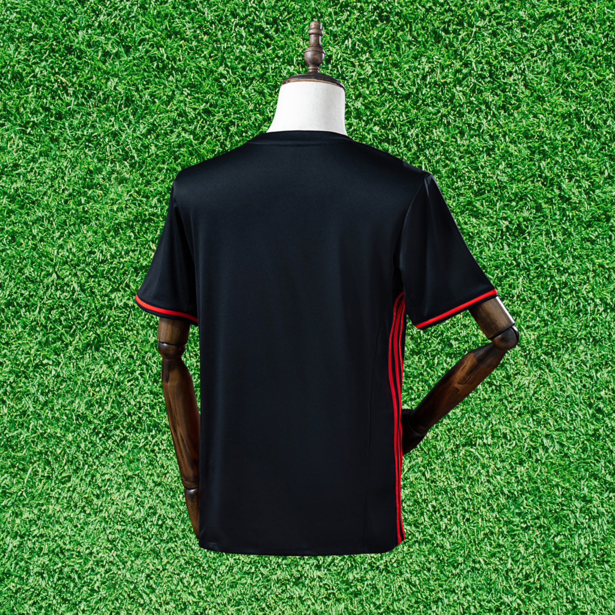 Jersey Sport Recife II 2016 Retro