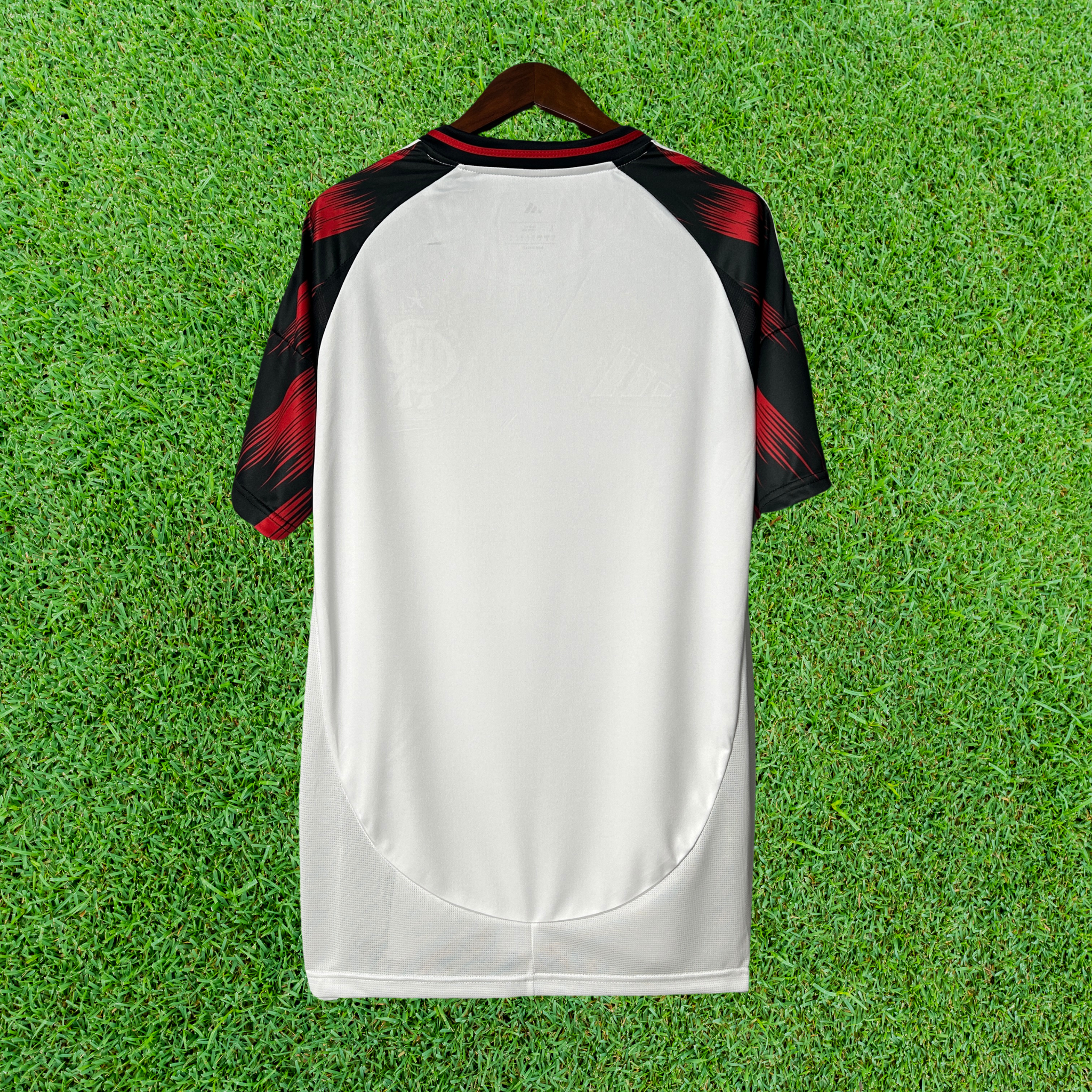 Jersey Flamengo II 25/26 Fan