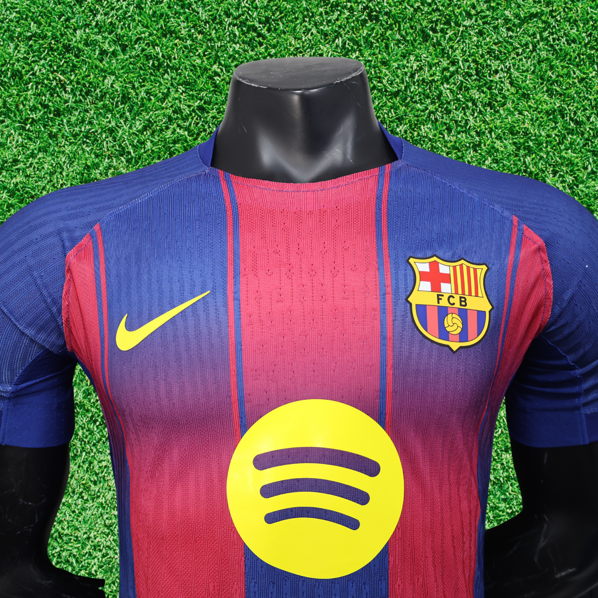 Jersey Barcelona I 25/26 Player