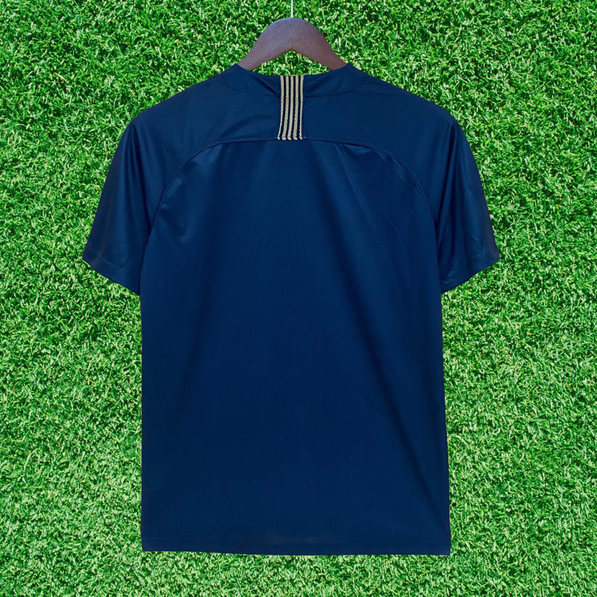 Jersey Corinthians III 18/19 Retro