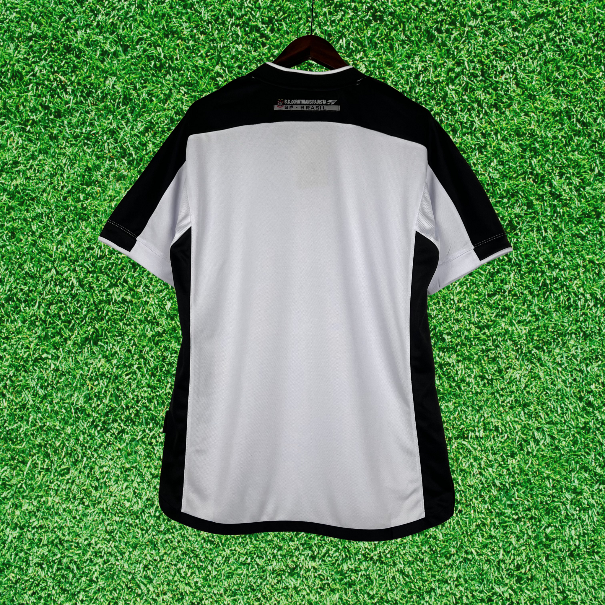 Jersey Corinthians I 2000 Retro