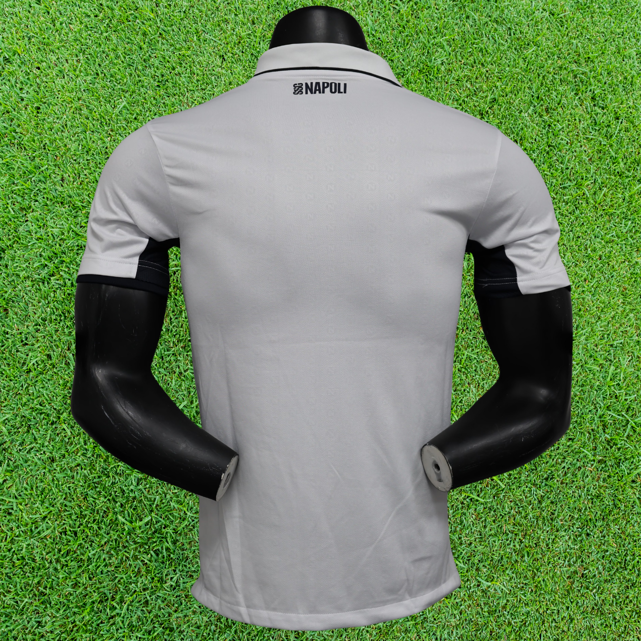 Jersey SSC Napoli II 24/25 Player