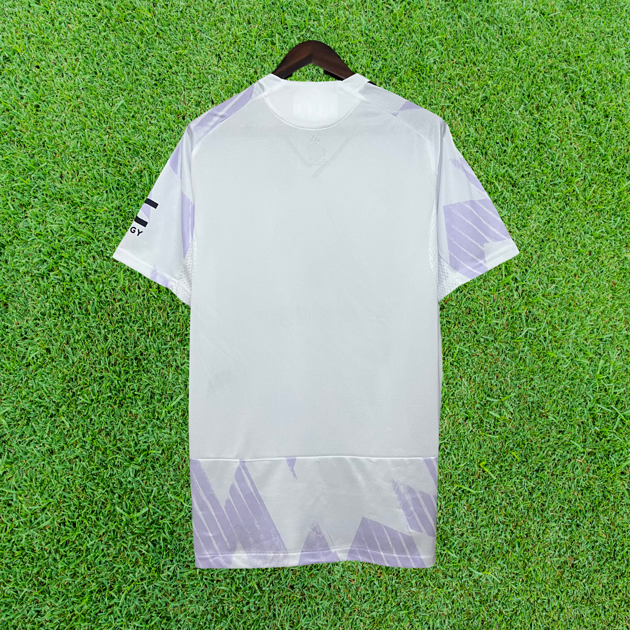 Jersey Manchester United II 25/26 Fan