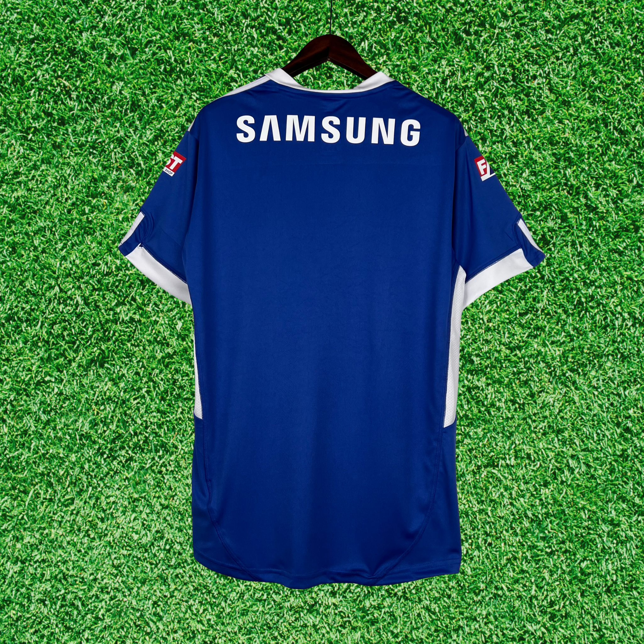 Jersey Palmeiras III 2009 Retro