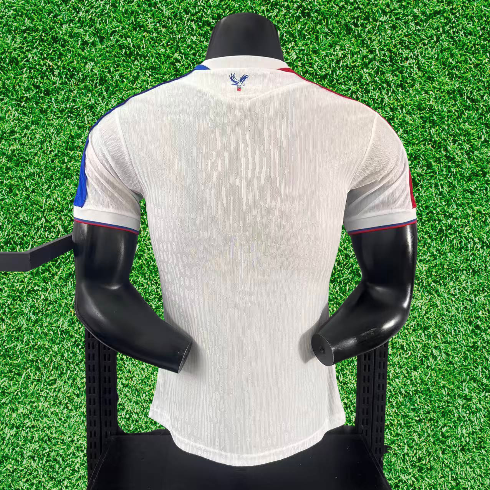 Jersey Crystal Palace II 25/26 Player