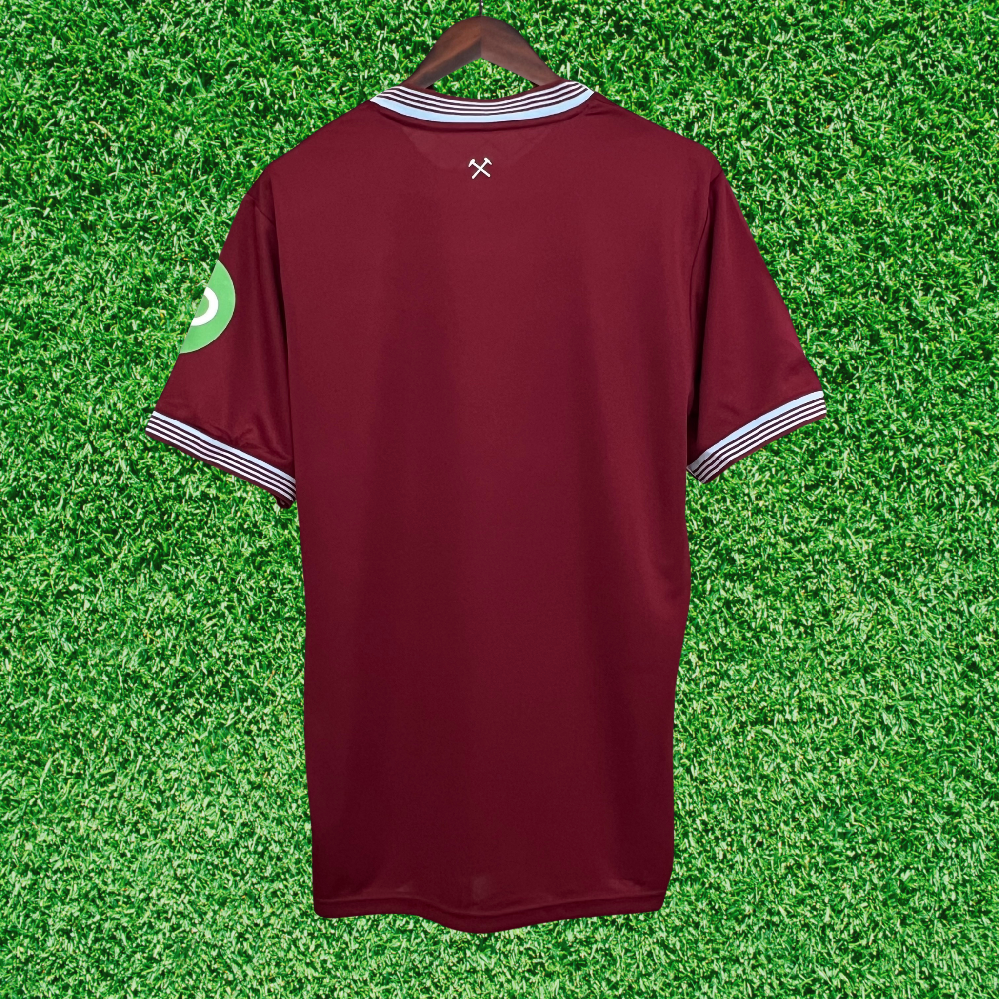 Jersey West Ham United I 25/26 Fan