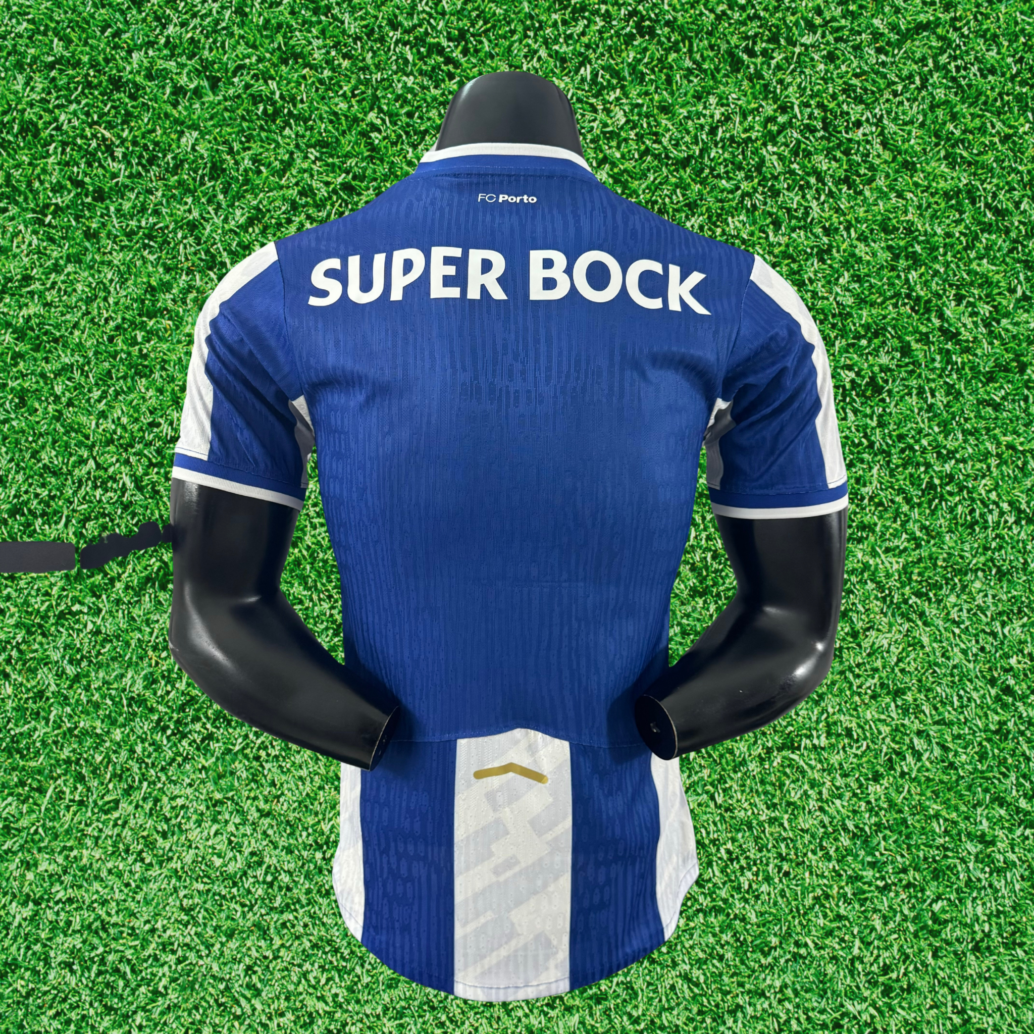 Jersey FC Porto I 25/26 Player