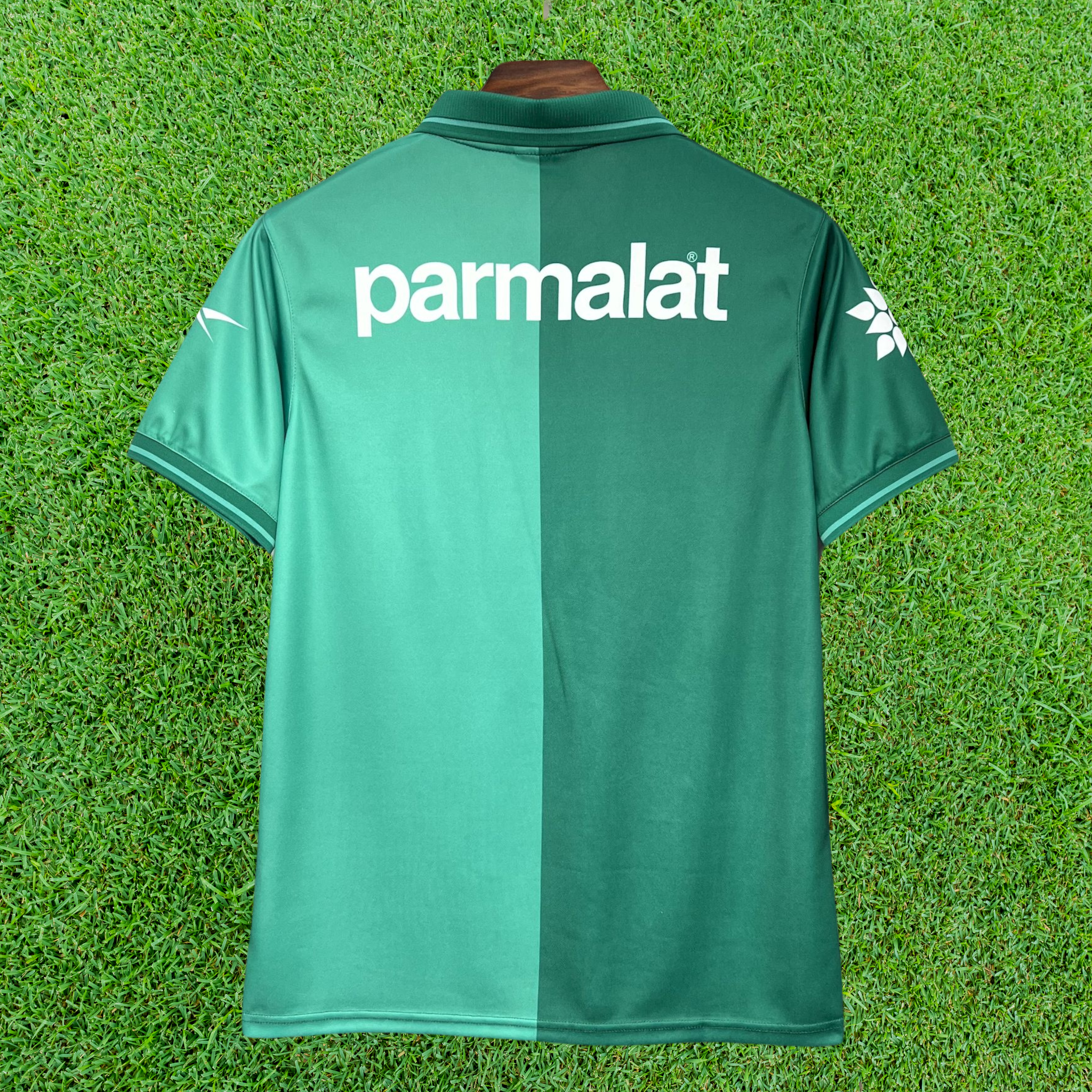 Jersey Palmeiras I 1997 Retro