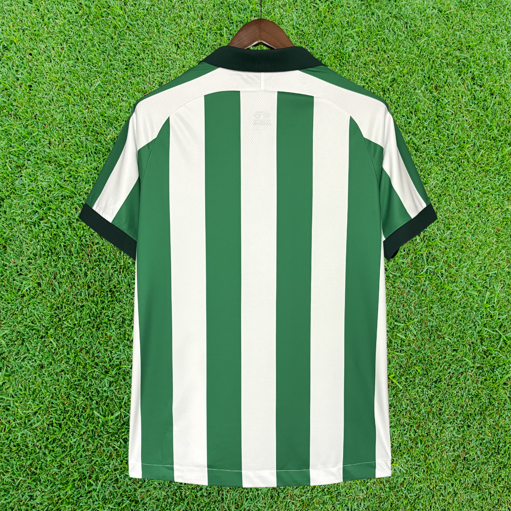 Jersey EC Juventude I 25/26 Fan