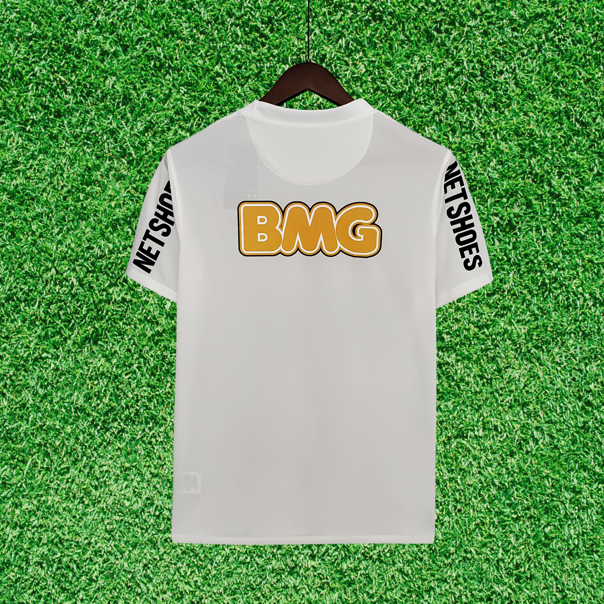 Jersey Santos I 11/12 Retro