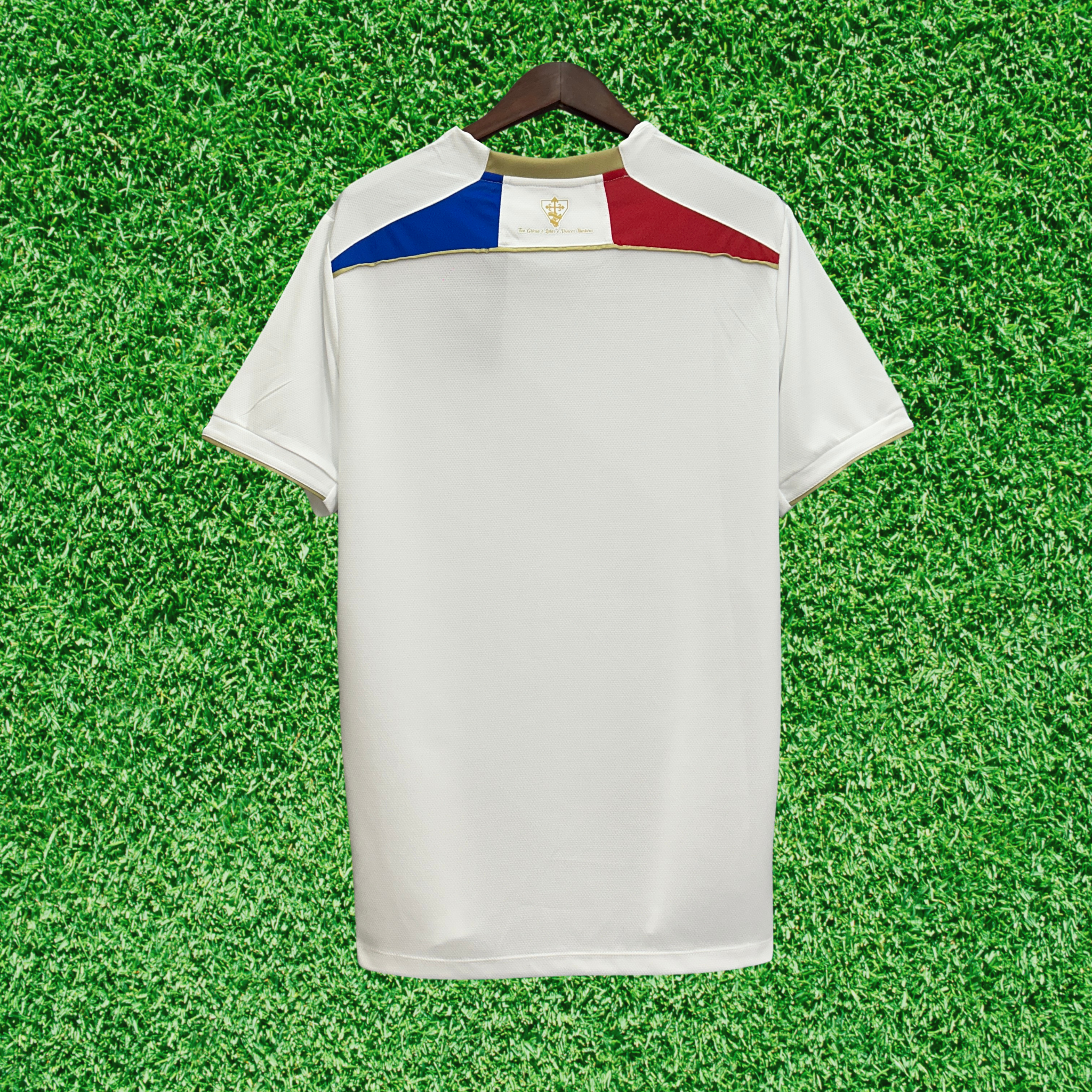 Jersey Fortaleza II 25/26 Fan