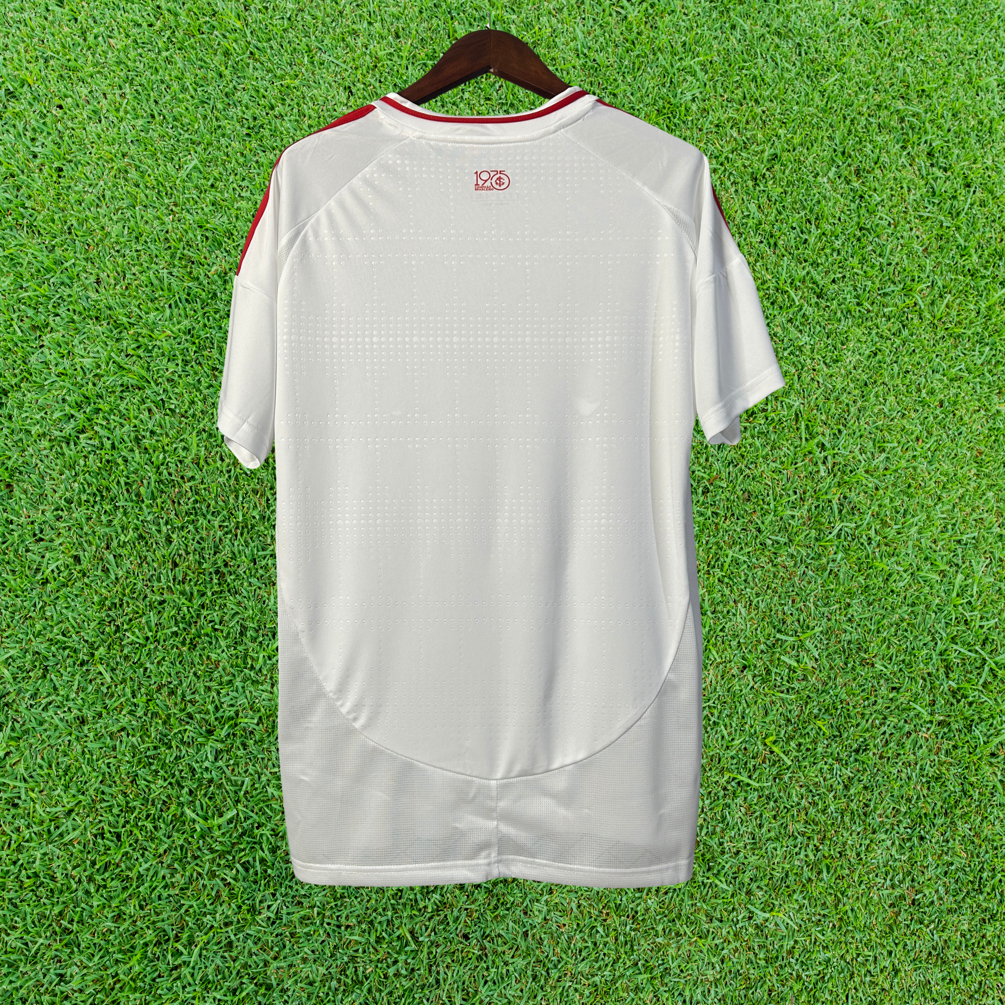 Jersey Internacional II 25/26 Fan