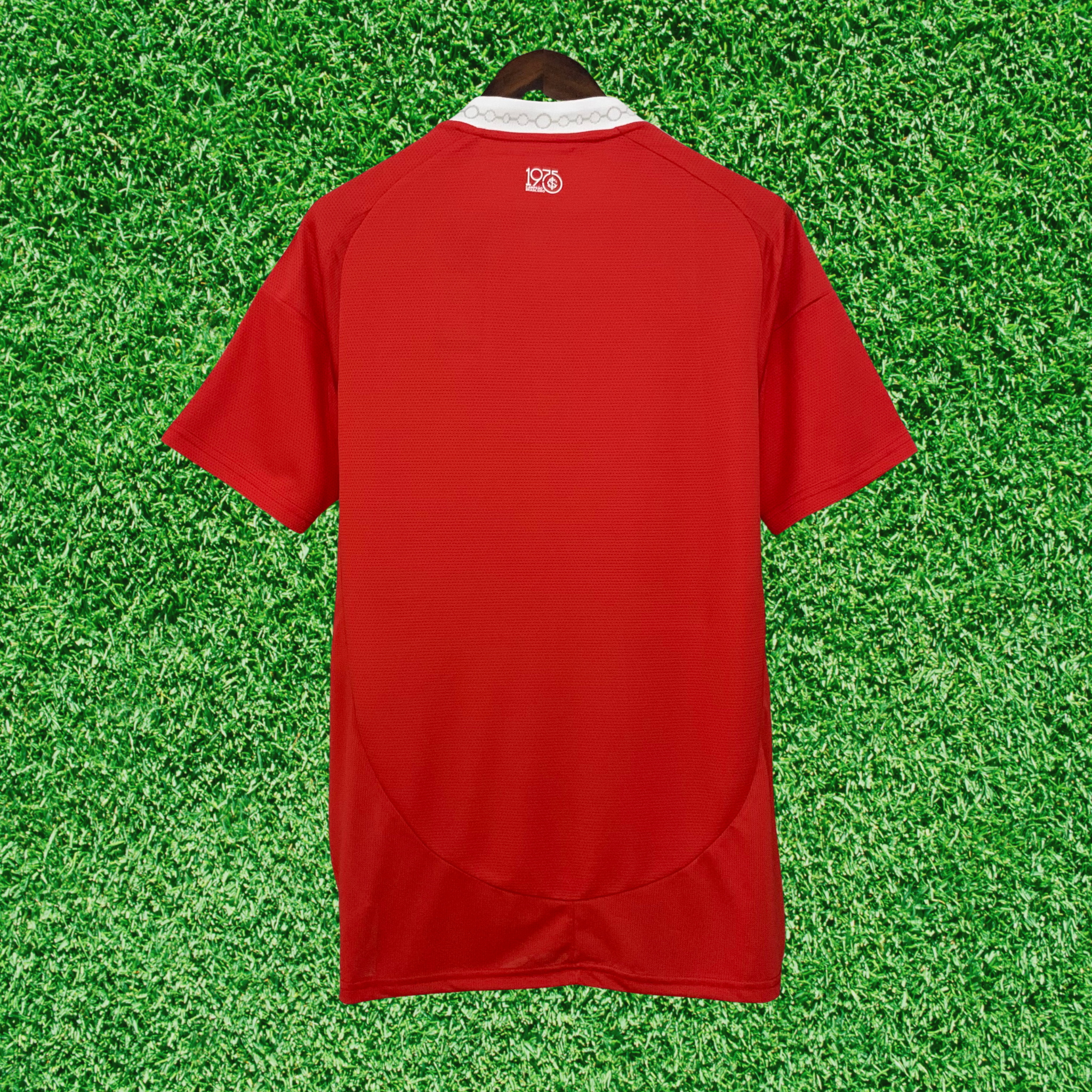 Jersey Internacional I 25/26 Fan