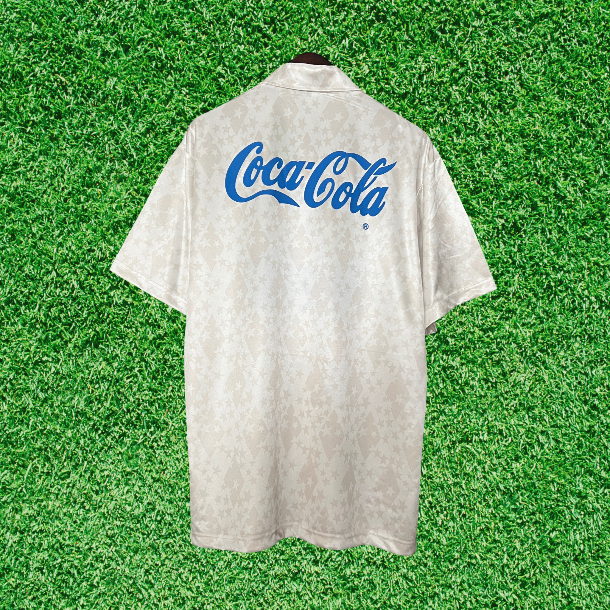 Jersey Cruzeiro II 93/94 Retro
