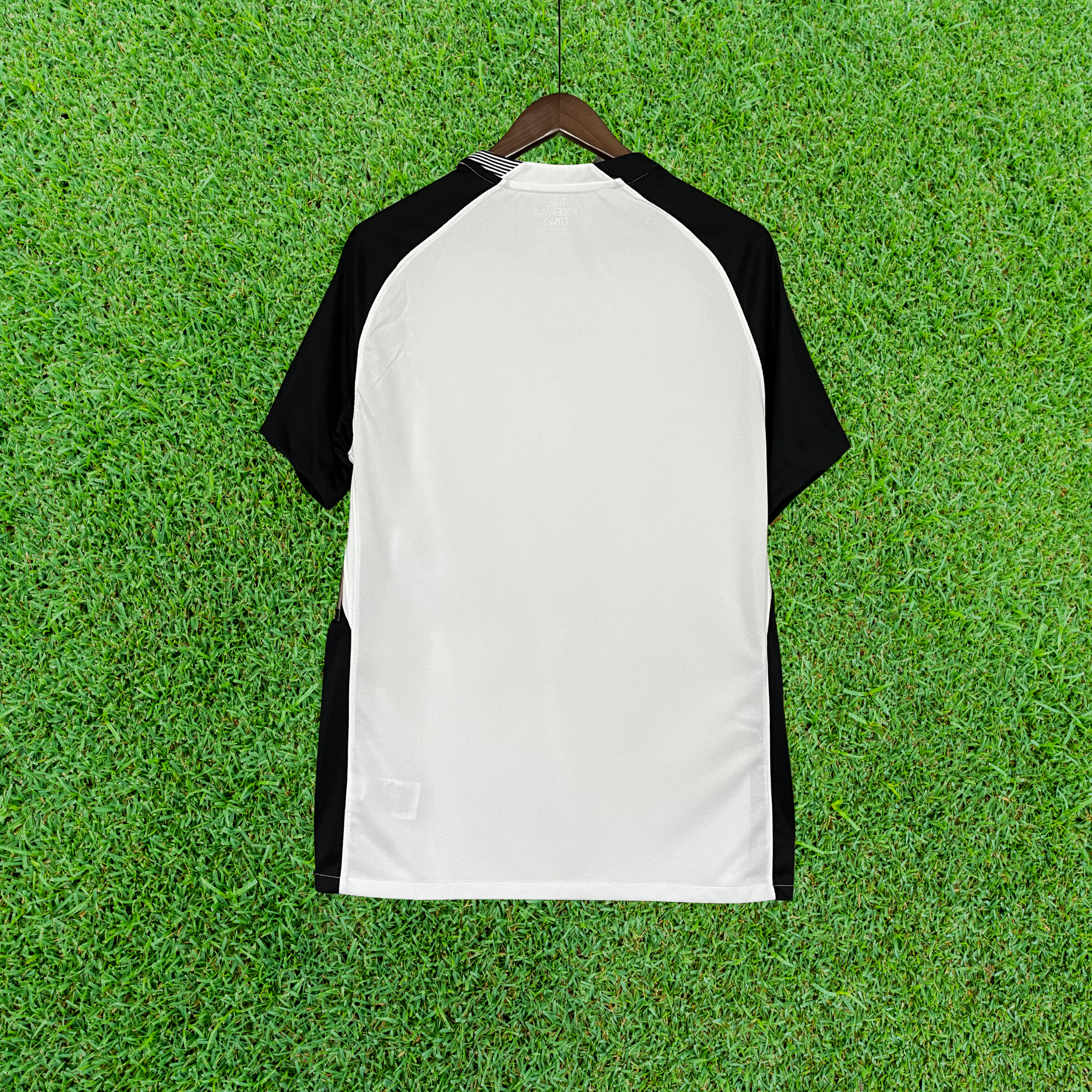 Jersey Corinthians I 25/26 Fan