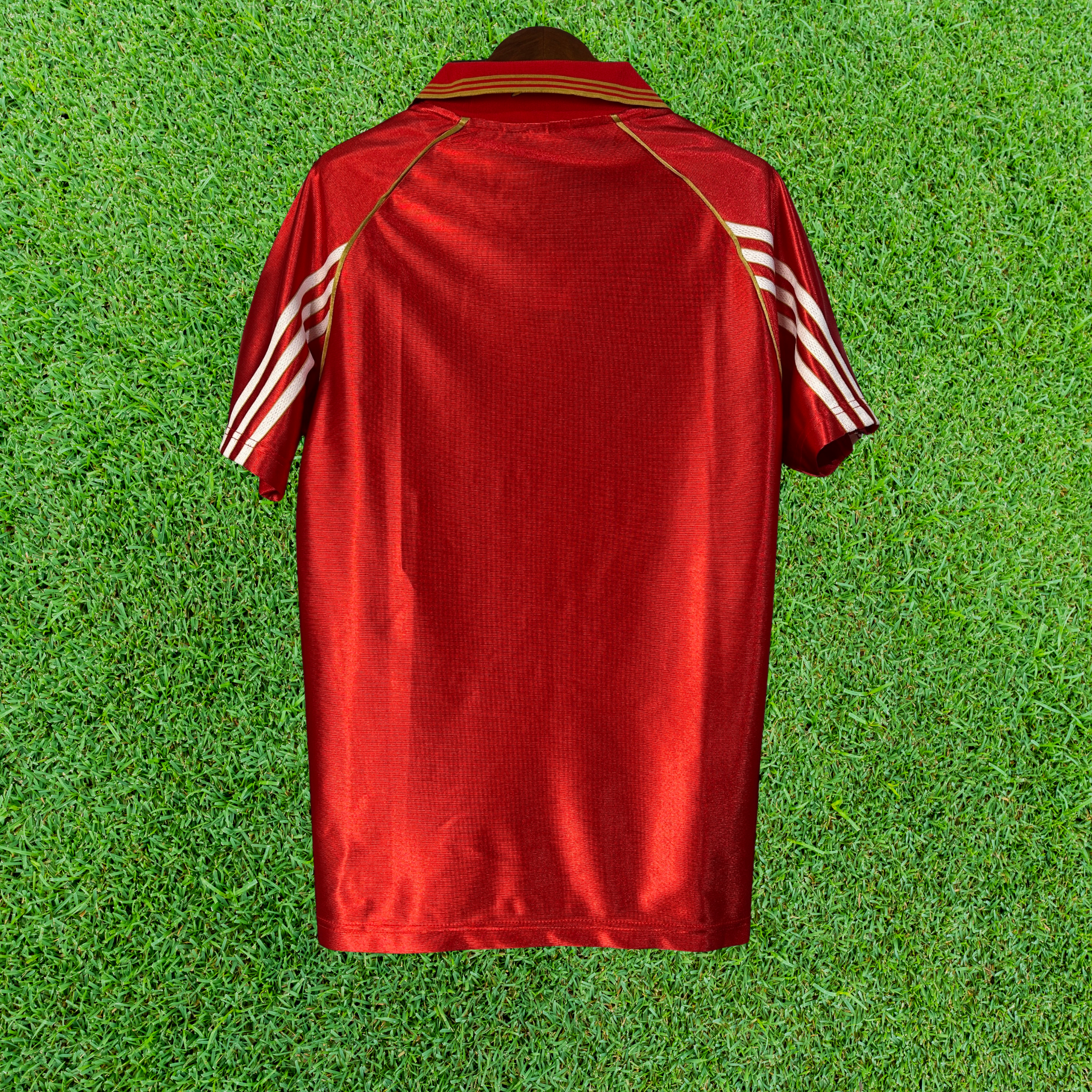 Jersey SL Benfica I 98/99 Retro