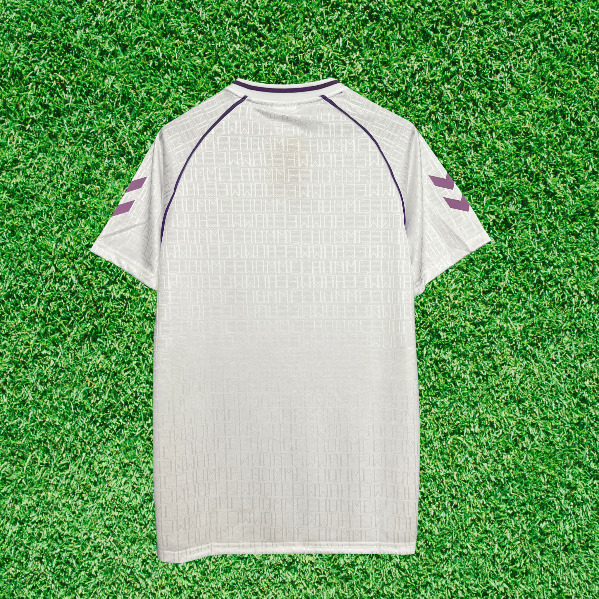Jersey Real Madrid I 90/92 Retro