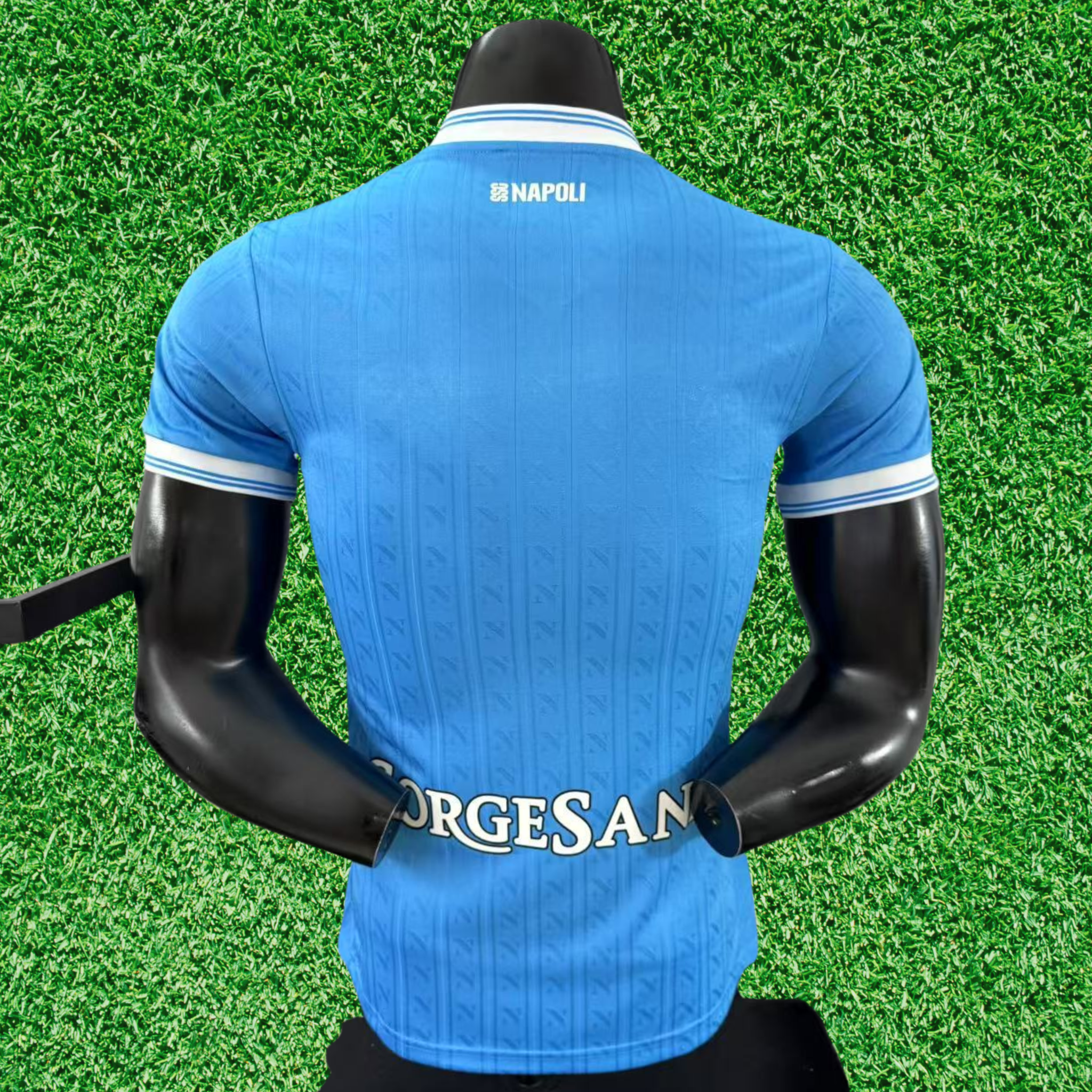 Jersey SSC Napoli I 25/26 Player