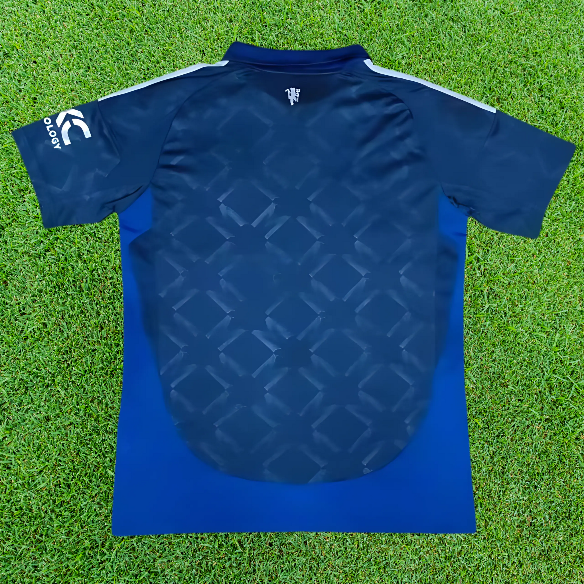 Jersey Manchester United II 24/25 Fan