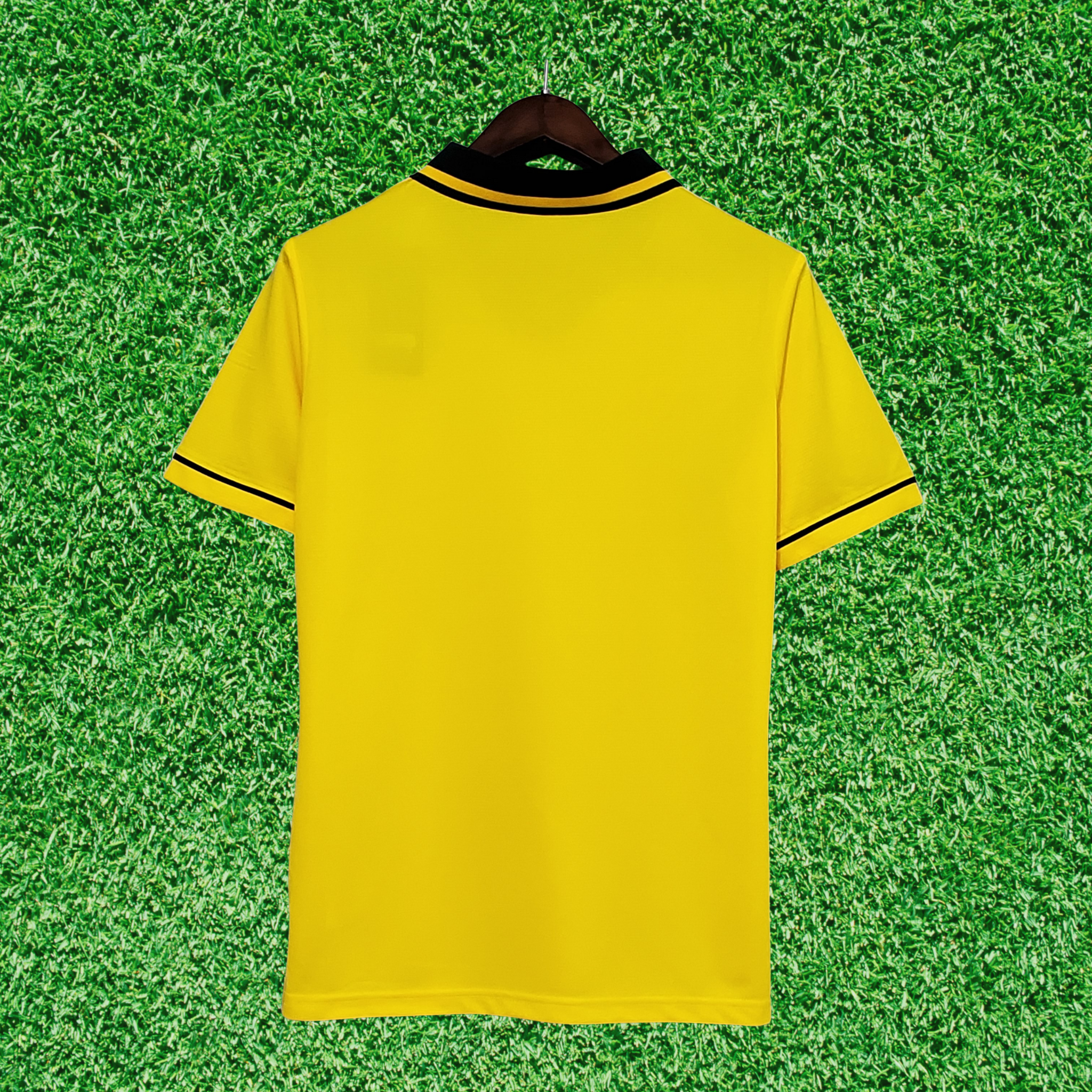 Jersey Brazil I 1994 Retro