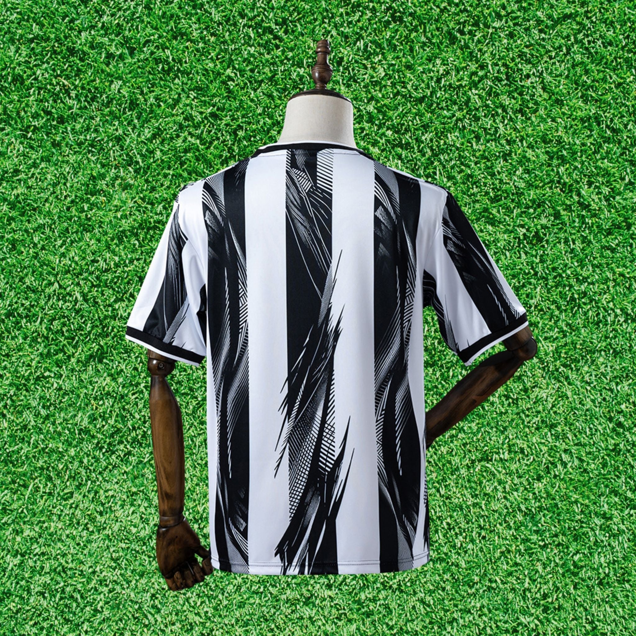 Jersey Newcastle United I 26/27 Fan