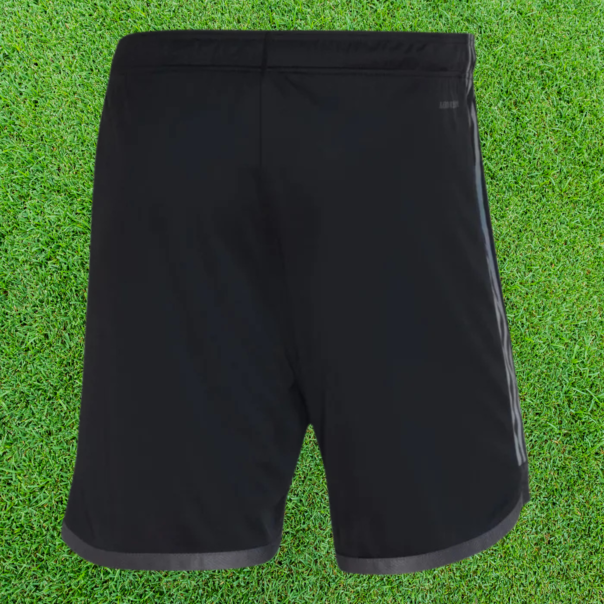 Short Corinthians Black 24/25